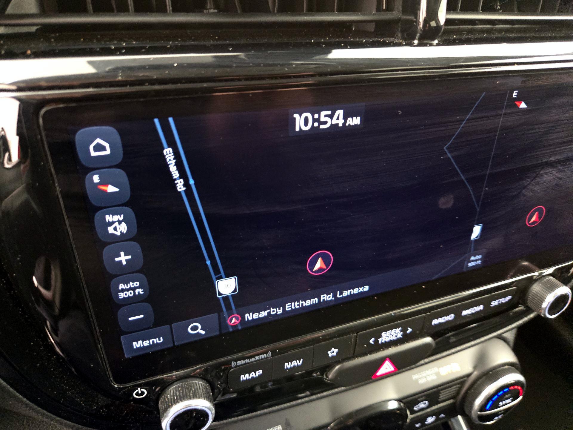 Thumbnail: 2023 Kia Soul - 14