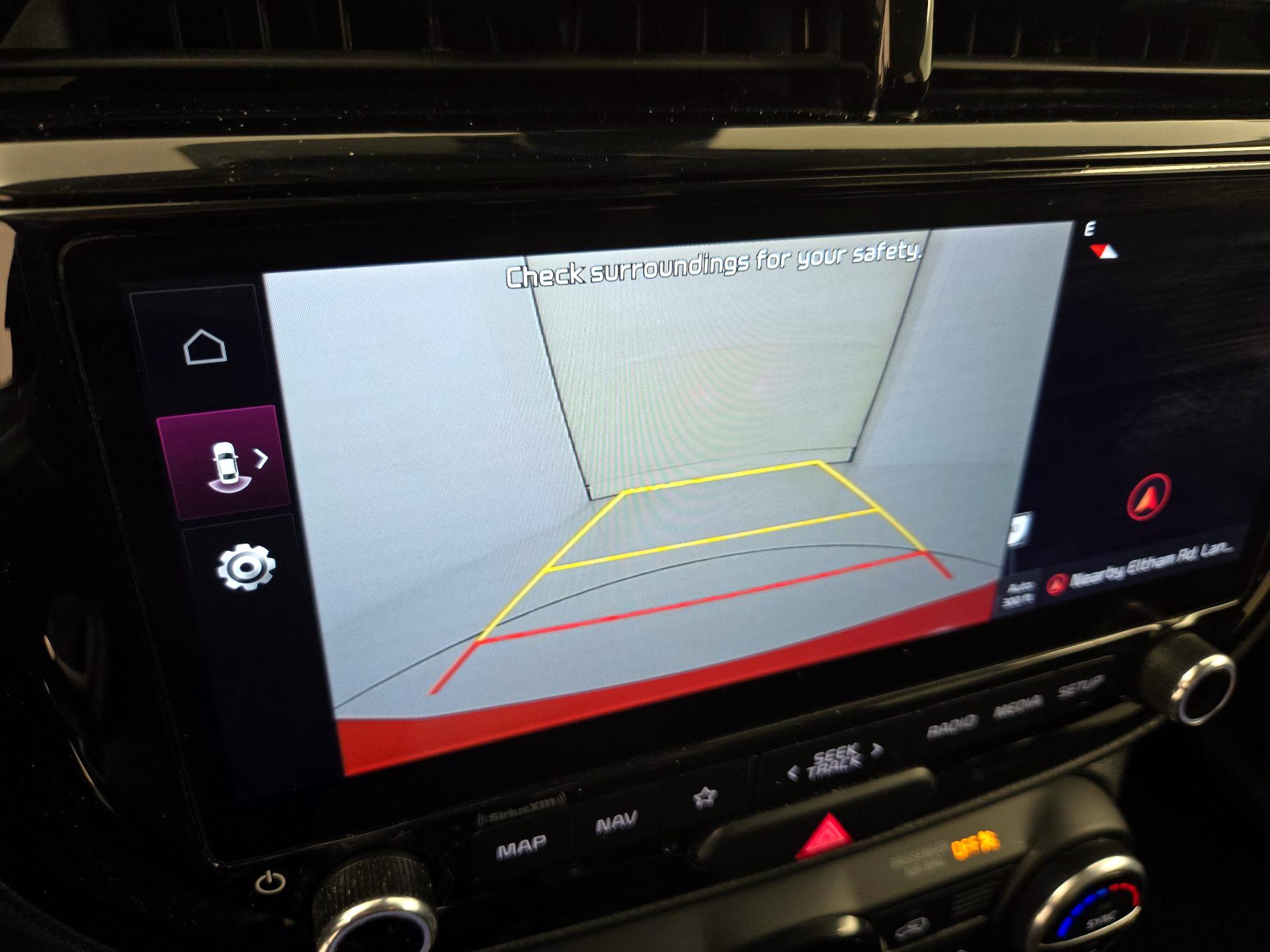 Thumbnail: 2023 Kia Soul - 15