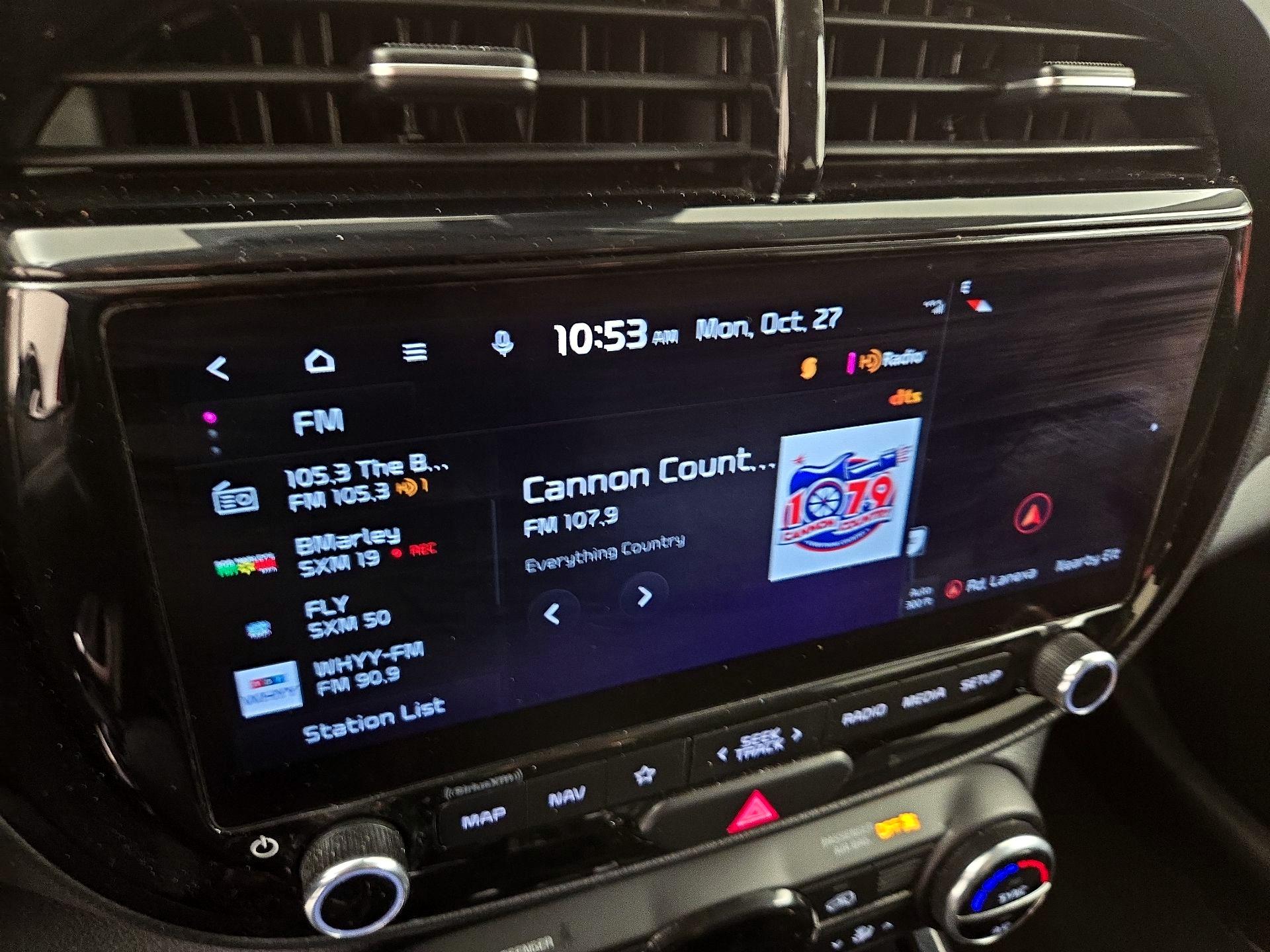 Thumbnail: 2023 Kia Soul - 16