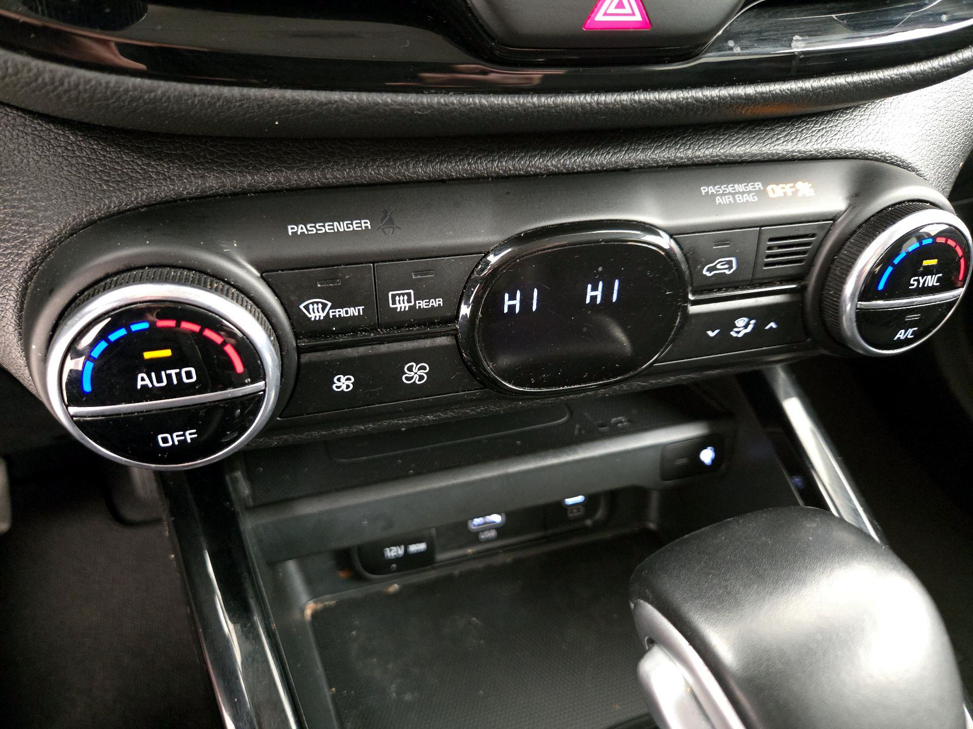 Thumbnail: 2023 Kia Soul - 17