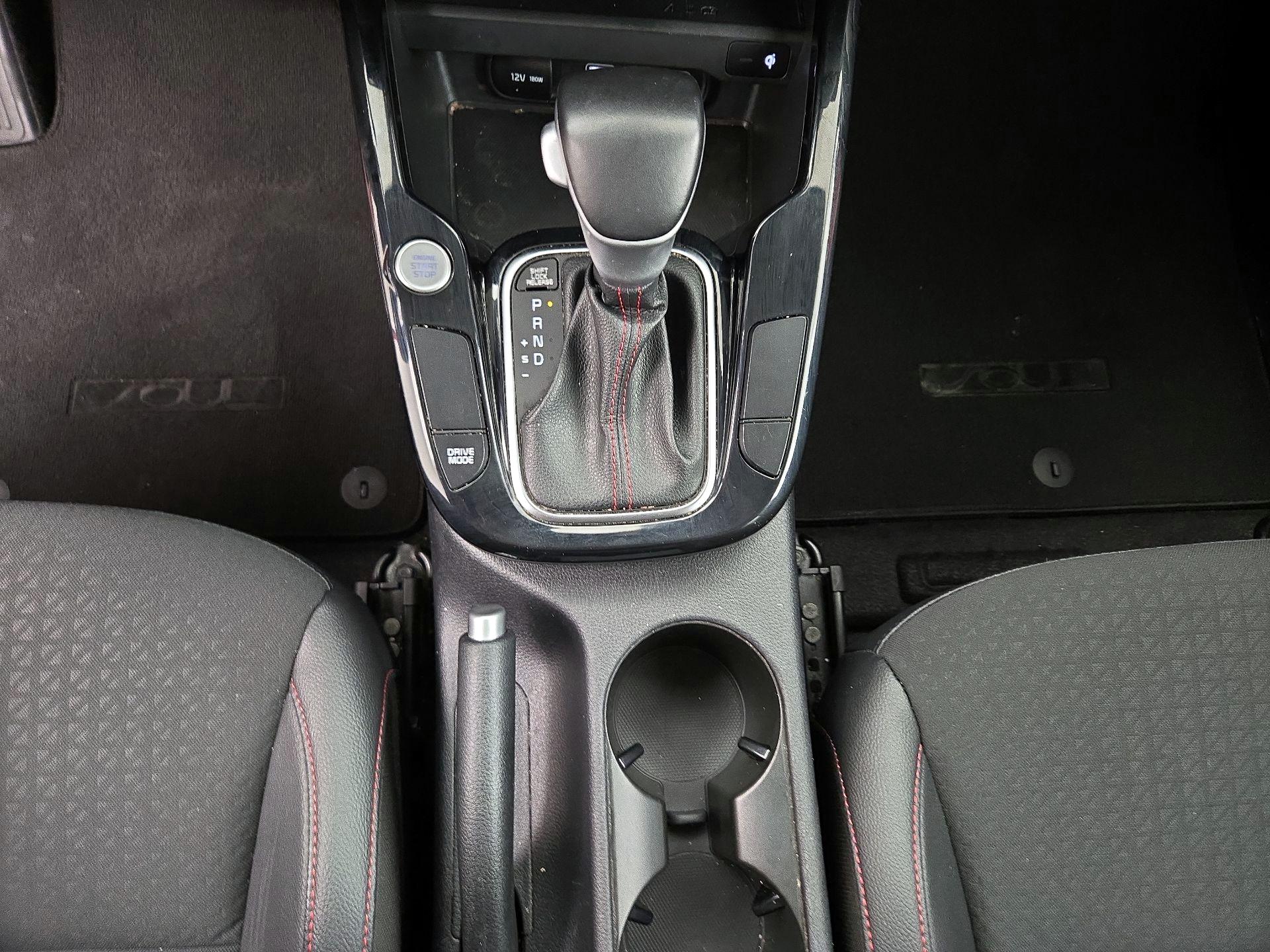 Thumbnail: 2023 Kia Soul - 18