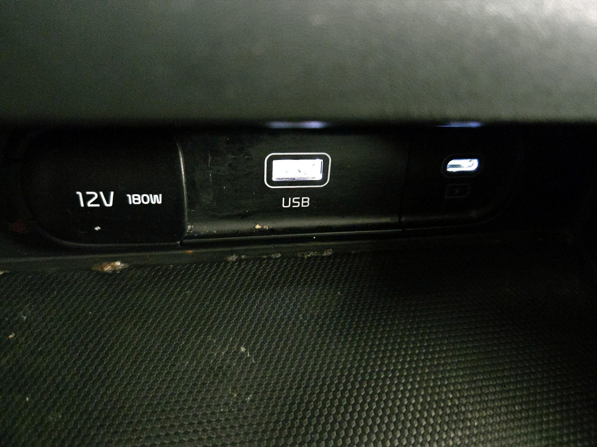 Thumbnail: 2023 Kia Soul - 19