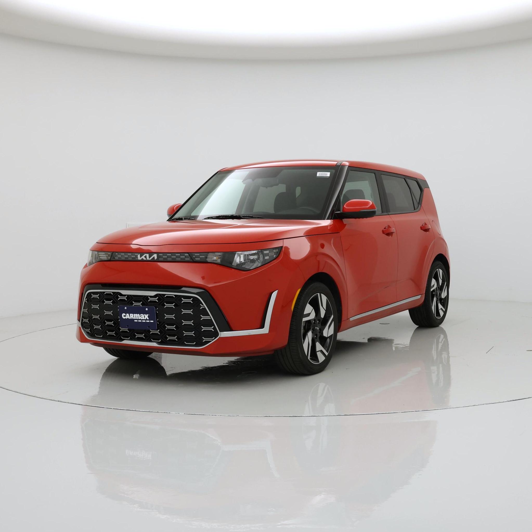 Thumbnail: 2023 Kia Soul - 4