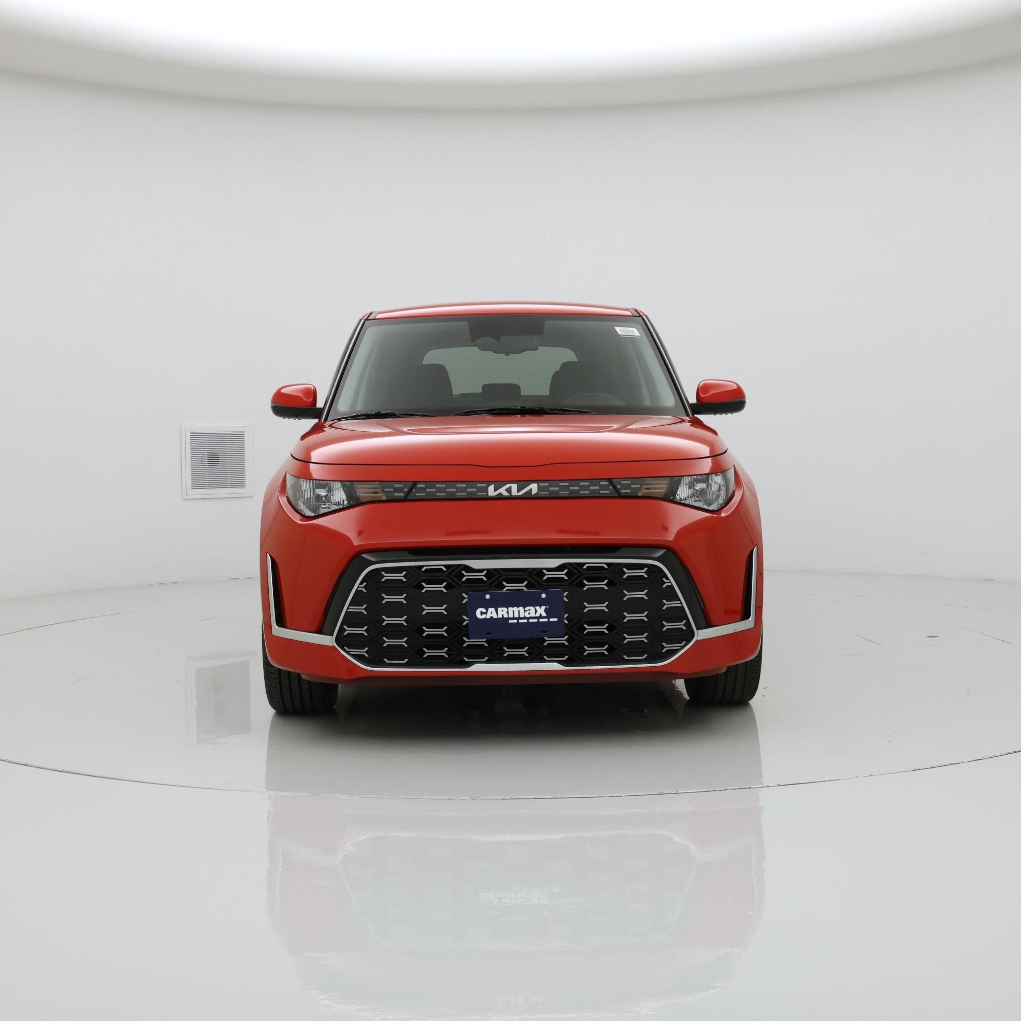 Thumbnail: 2023 Kia Soul - 5