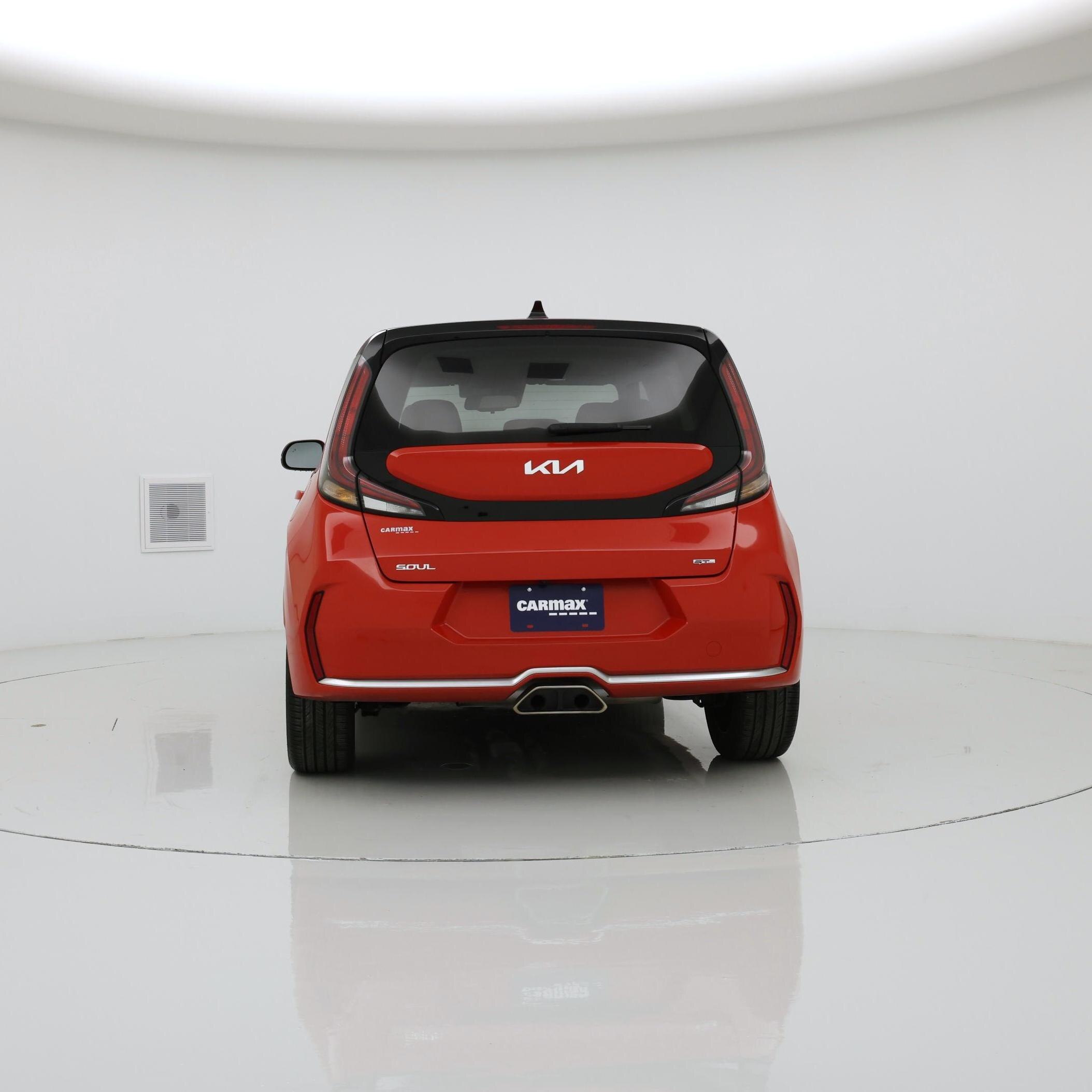 Thumbnail: 2023 Kia Soul - 6