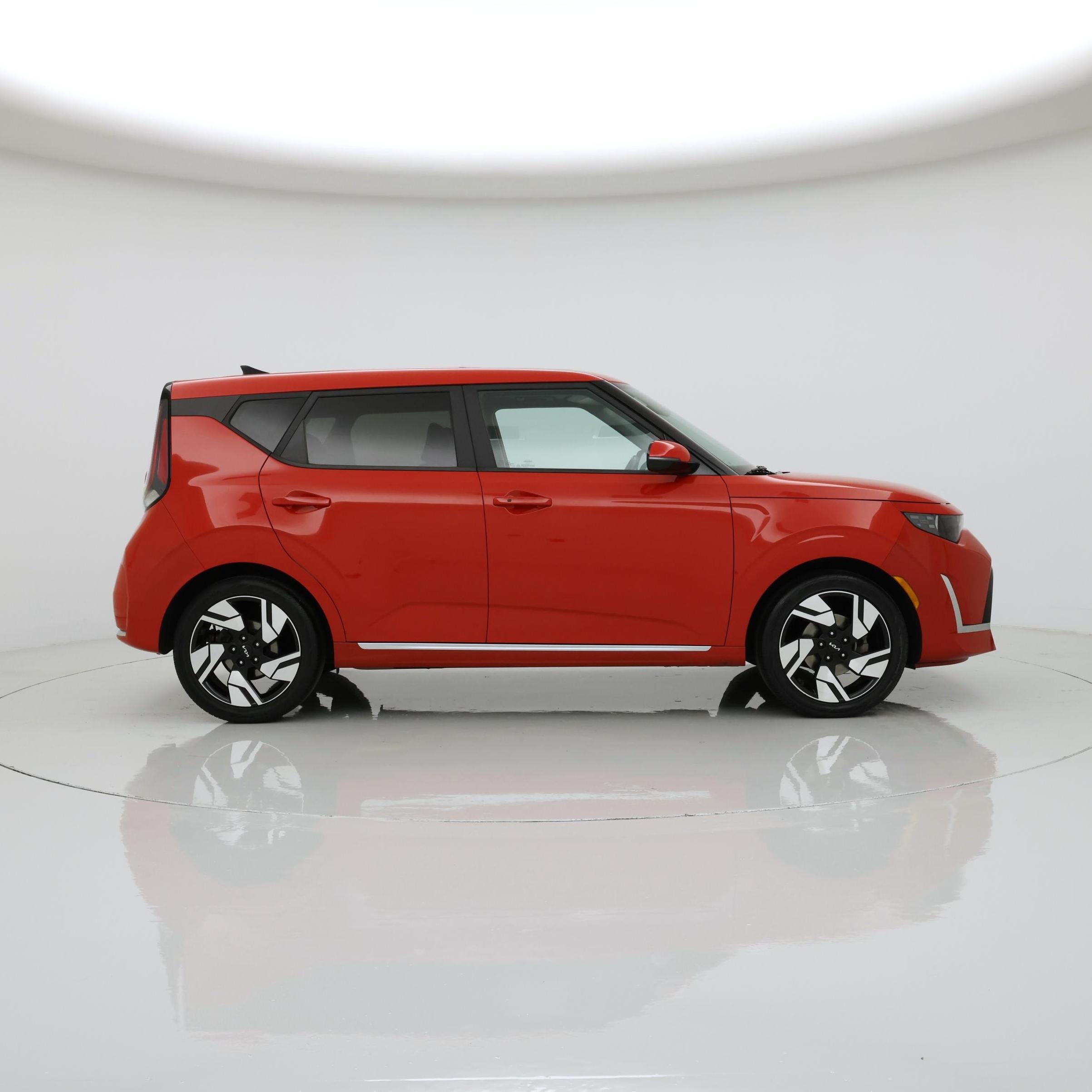 Thumbnail: 2023 Kia Soul - 7