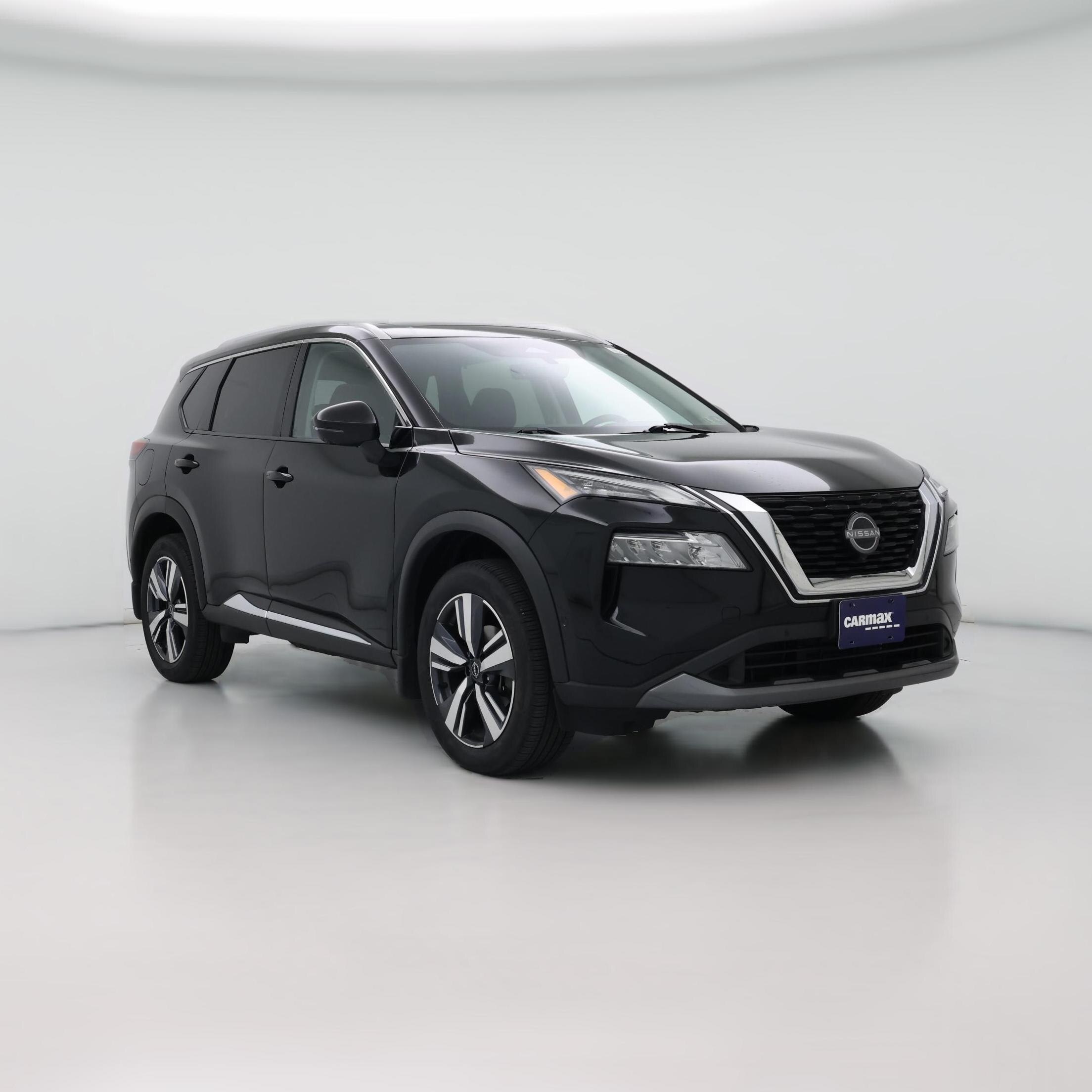 Thumbnail: 2023 Nissan Rogue - 1