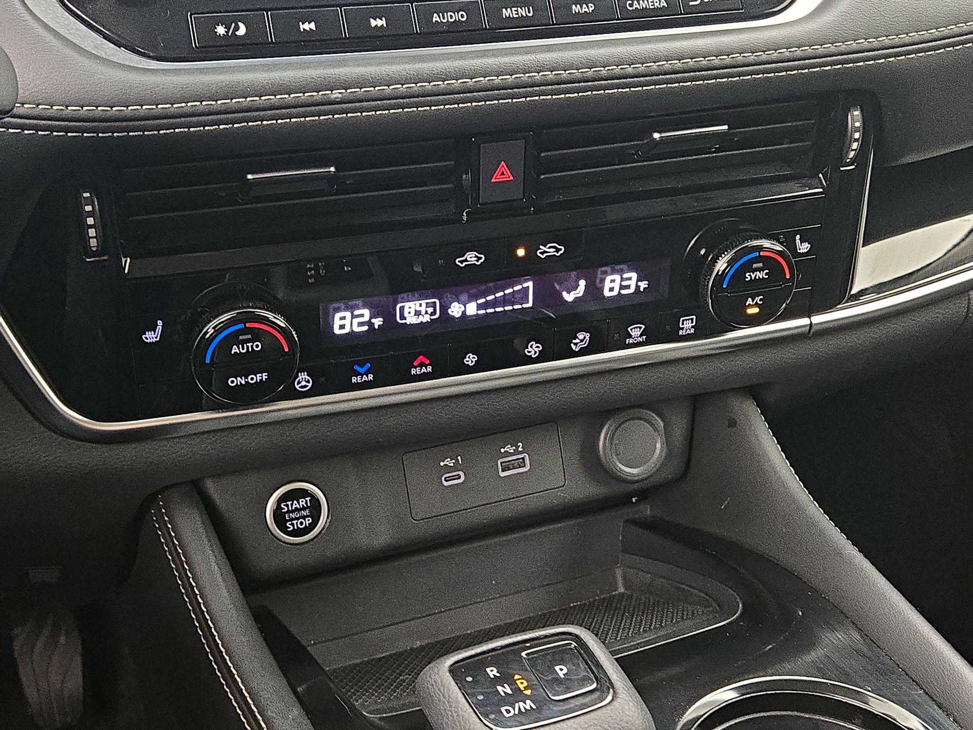 Thumbnail: 2023 Nissan Rogue - 16