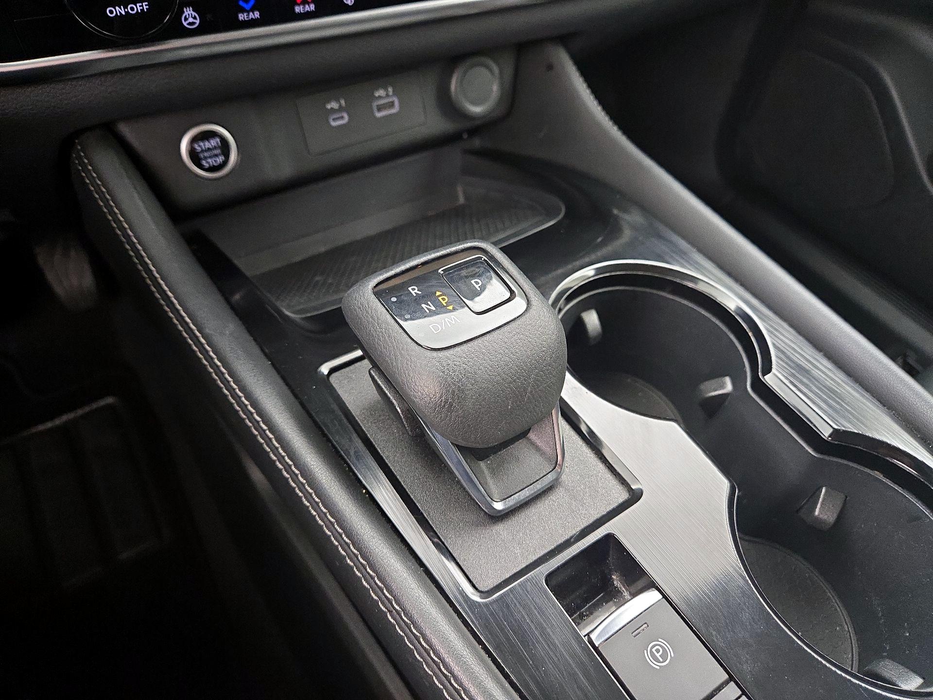 Thumbnail: 2023 Nissan Rogue - 17