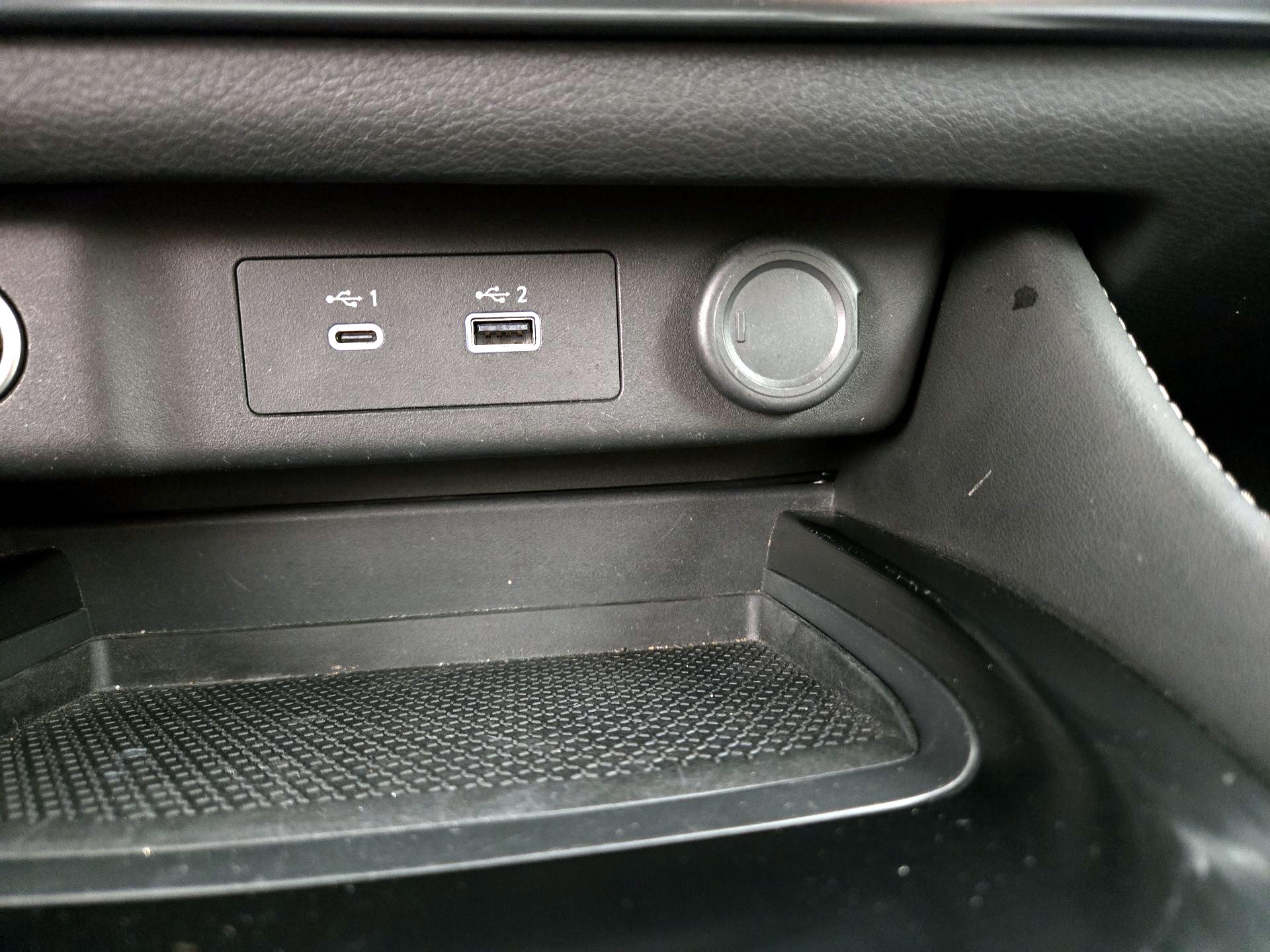 Thumbnail: 2023 Nissan Rogue - 18