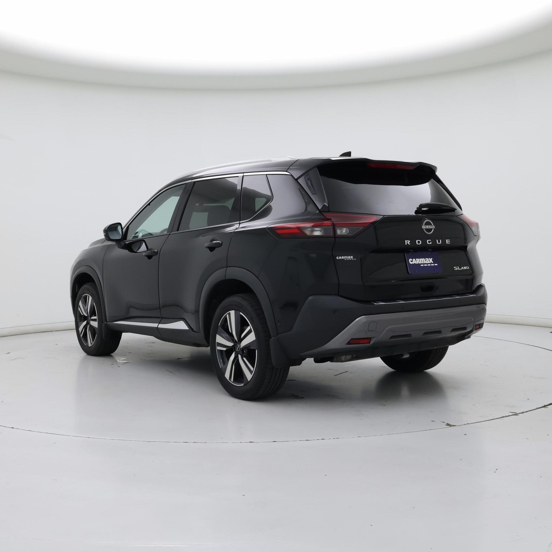 Thumbnail: 2023 Nissan Rogue - 2