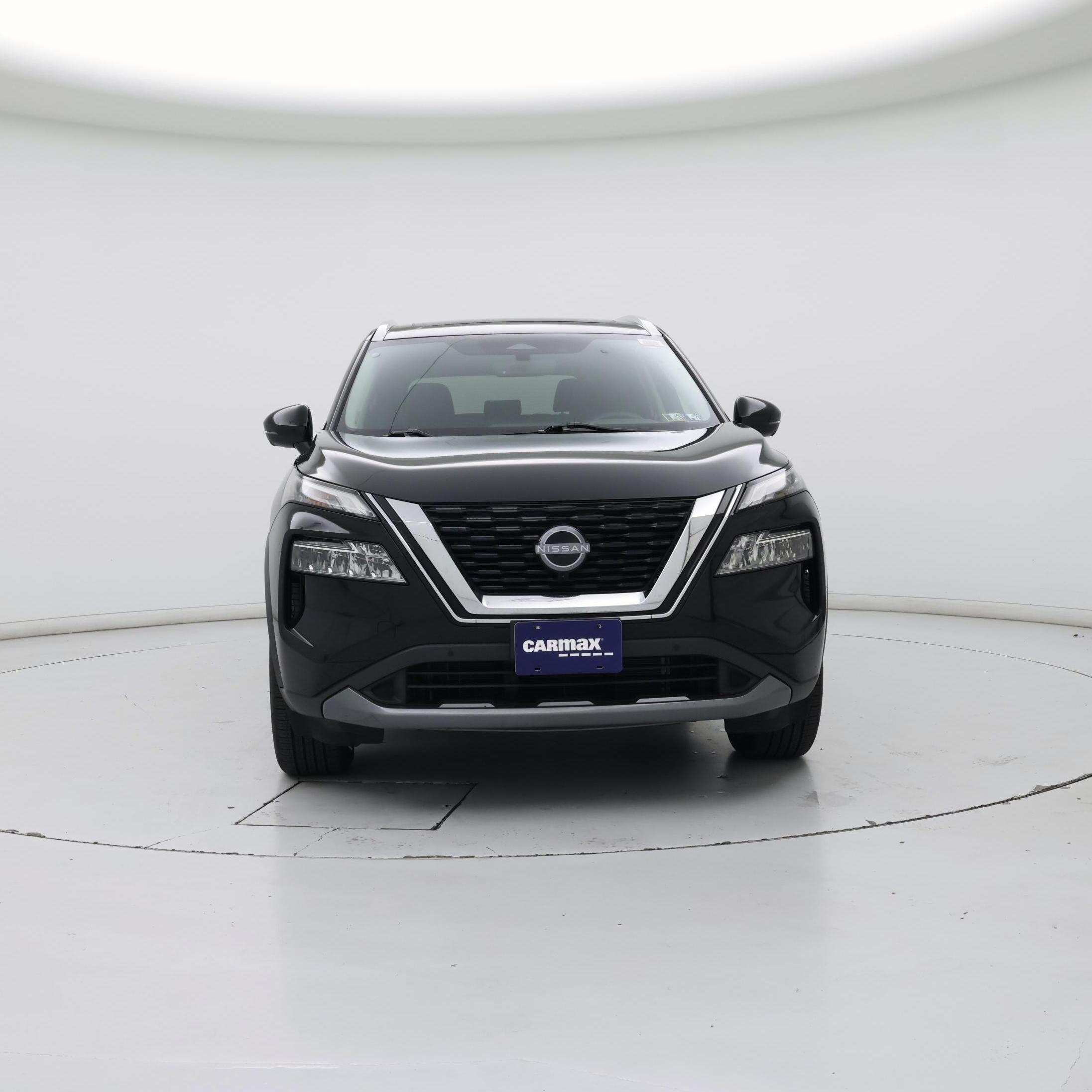 Thumbnail: 2023 Nissan Rogue - 5
