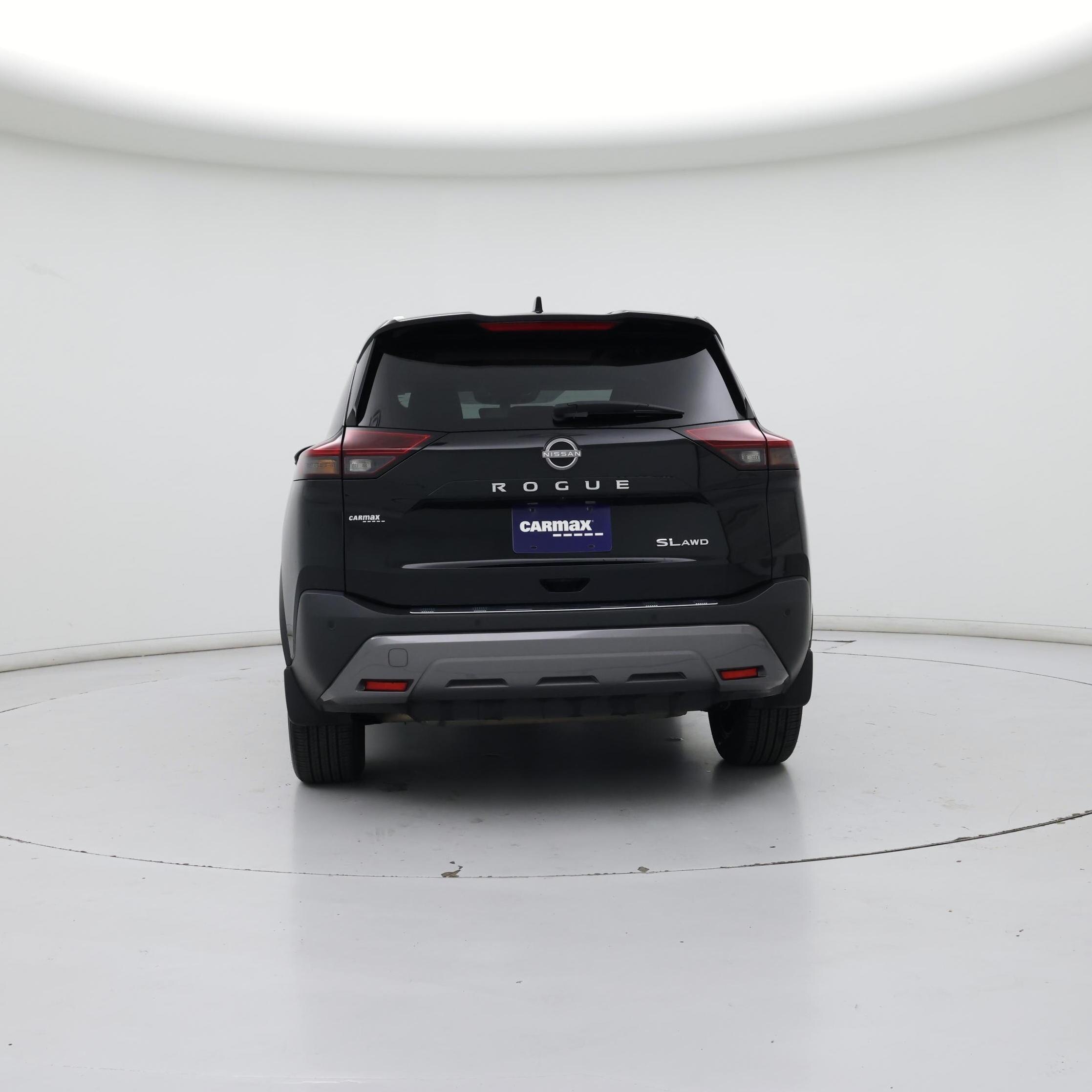 Thumbnail: 2023 Nissan Rogue - 6