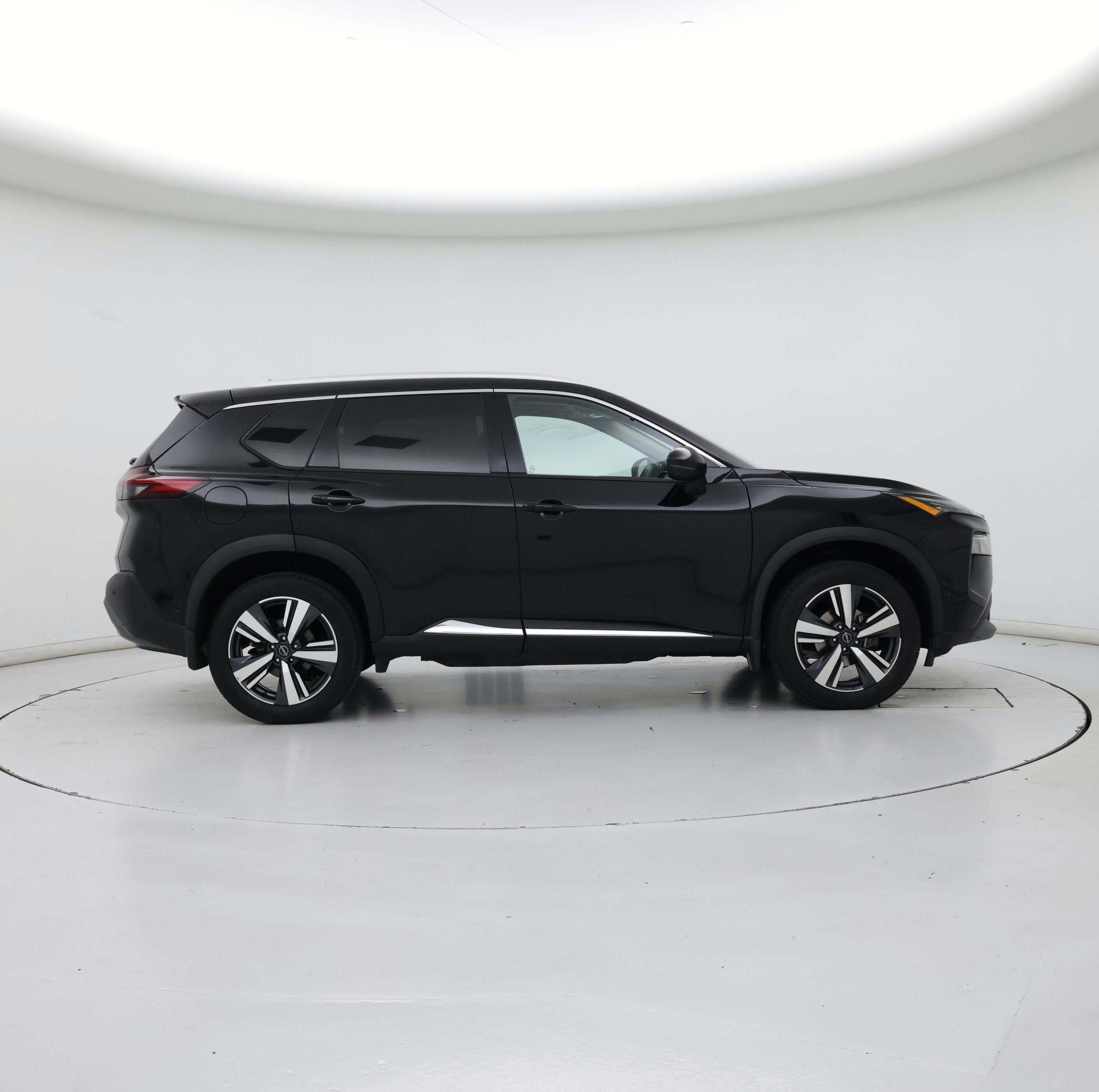 Thumbnail: 2023 Nissan Rogue - 7