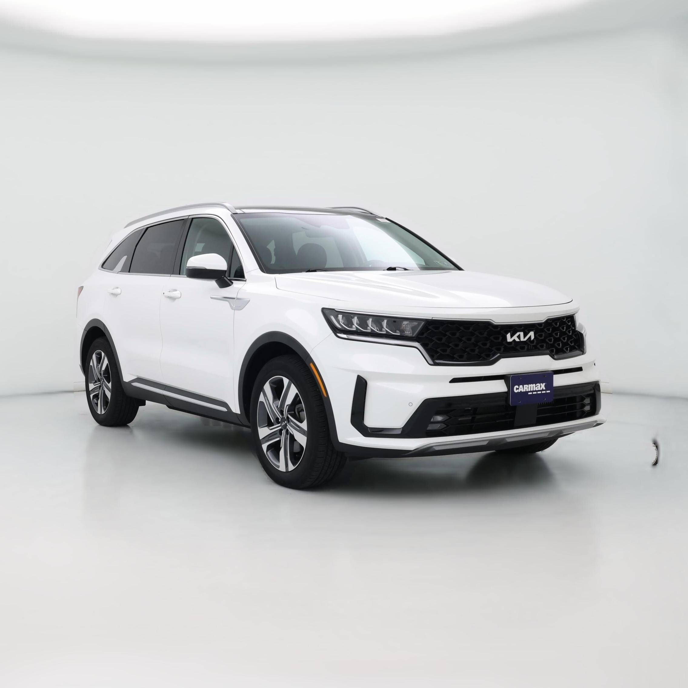 Thumbnail: 2023 Kia Sorento - 1