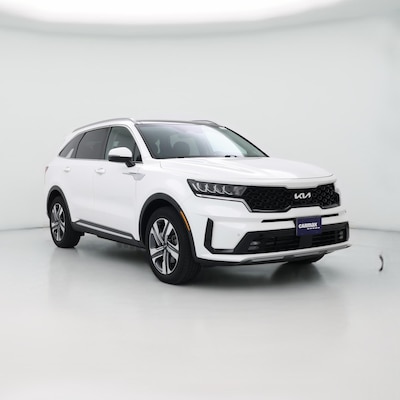 2023 Kia Sorento EX