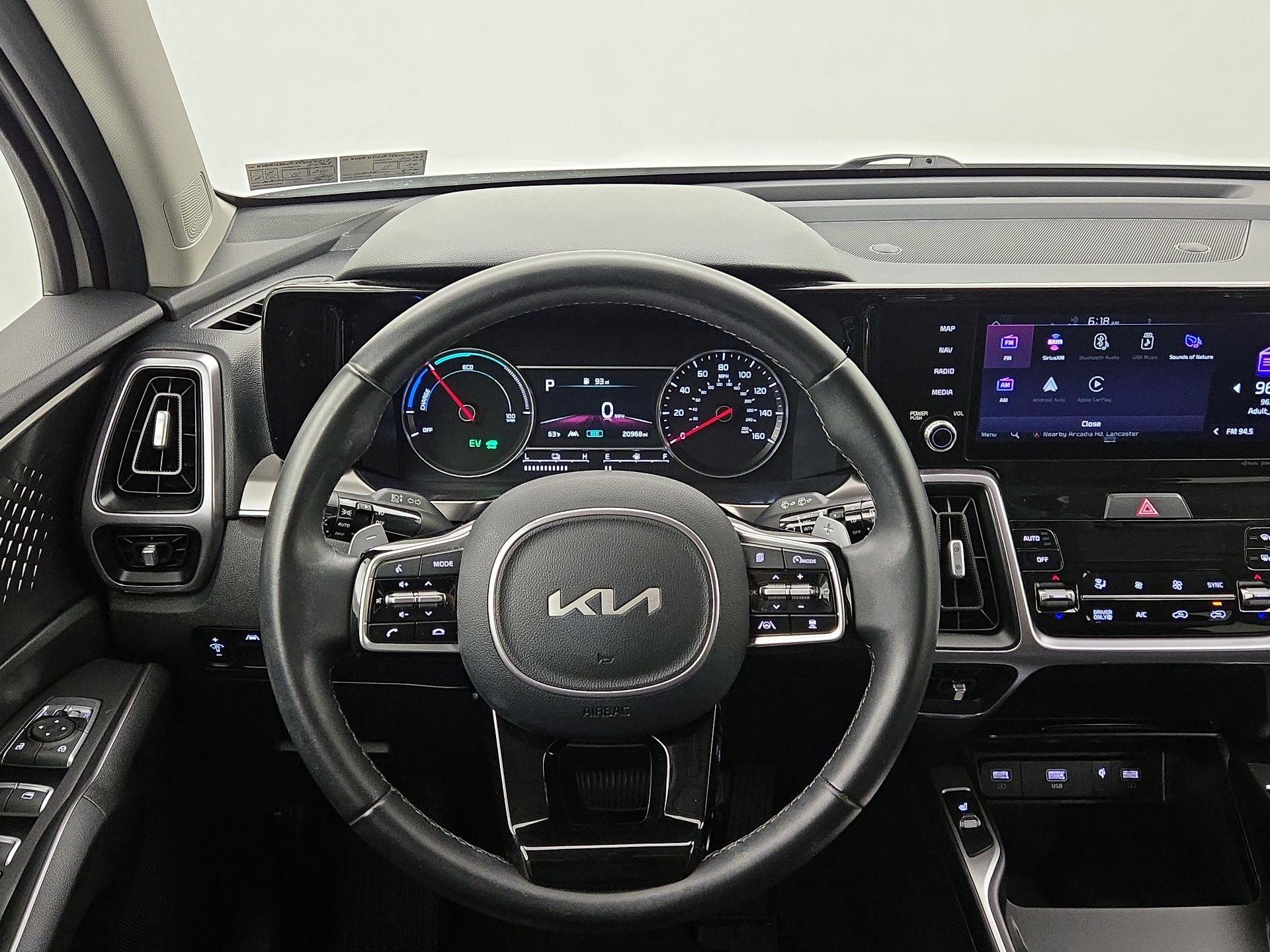 Thumbnail: 2023 Kia Sorento - 10