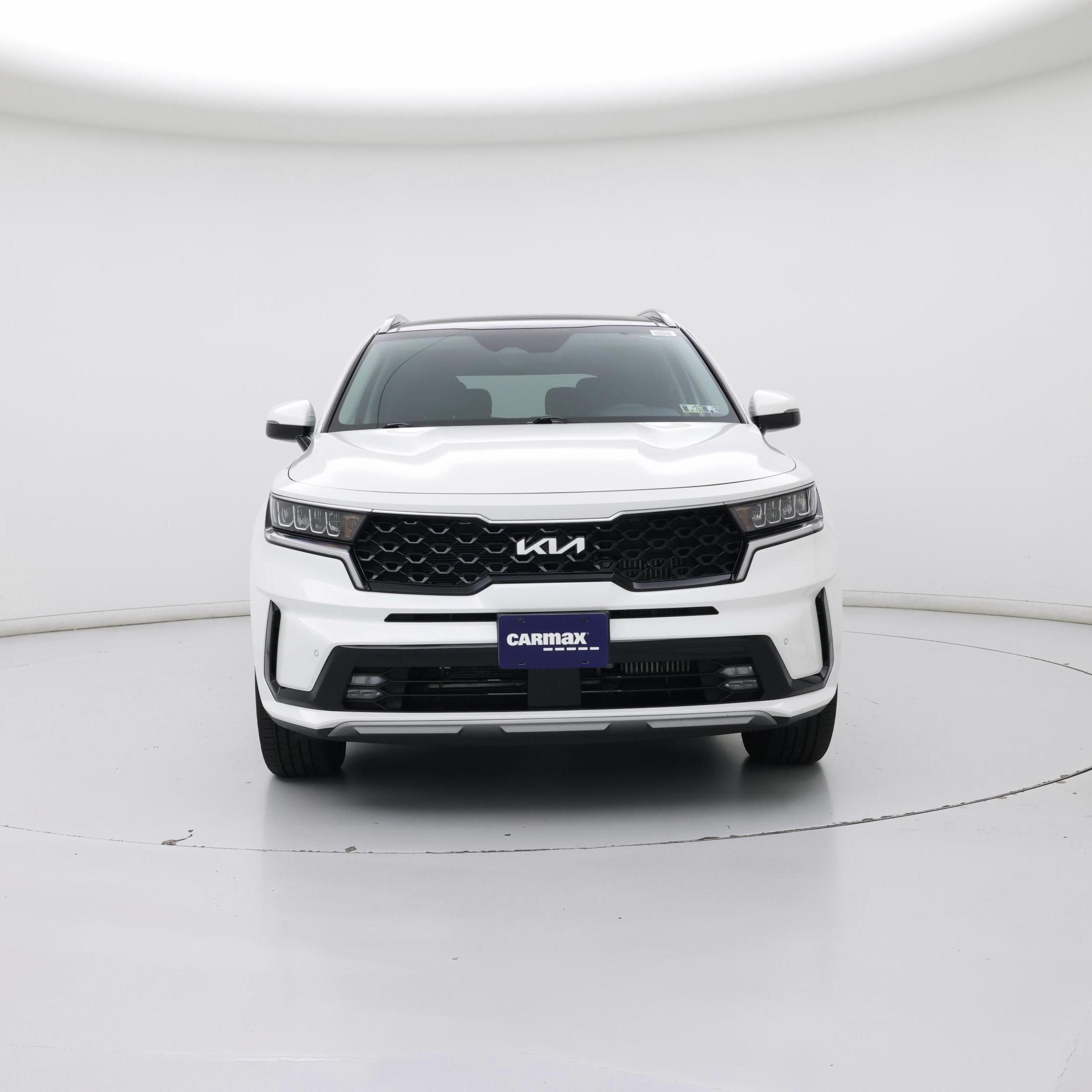 Thumbnail: 2023 Kia Sorento - 5