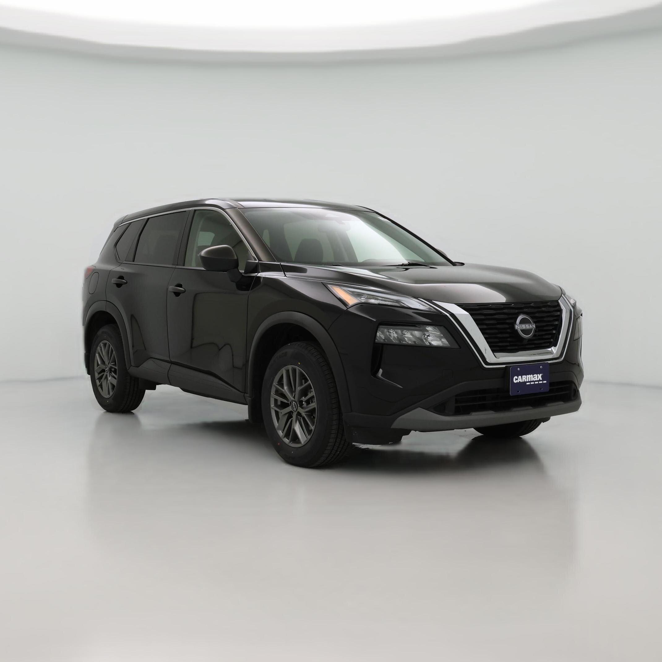 Thumbnail: 2023 Nissan Rogue - 1