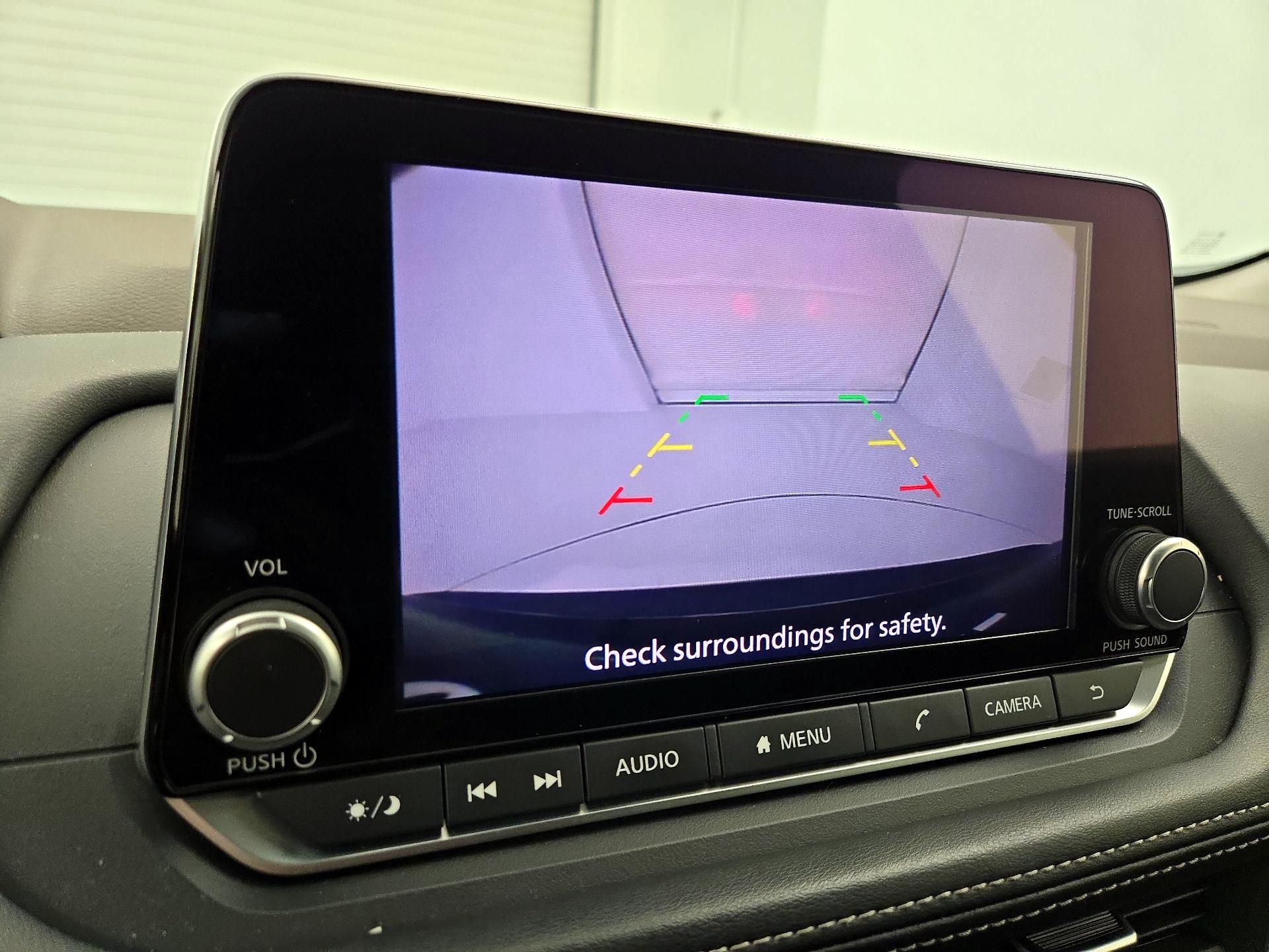 Thumbnail: 2023 Nissan Rogue - 14