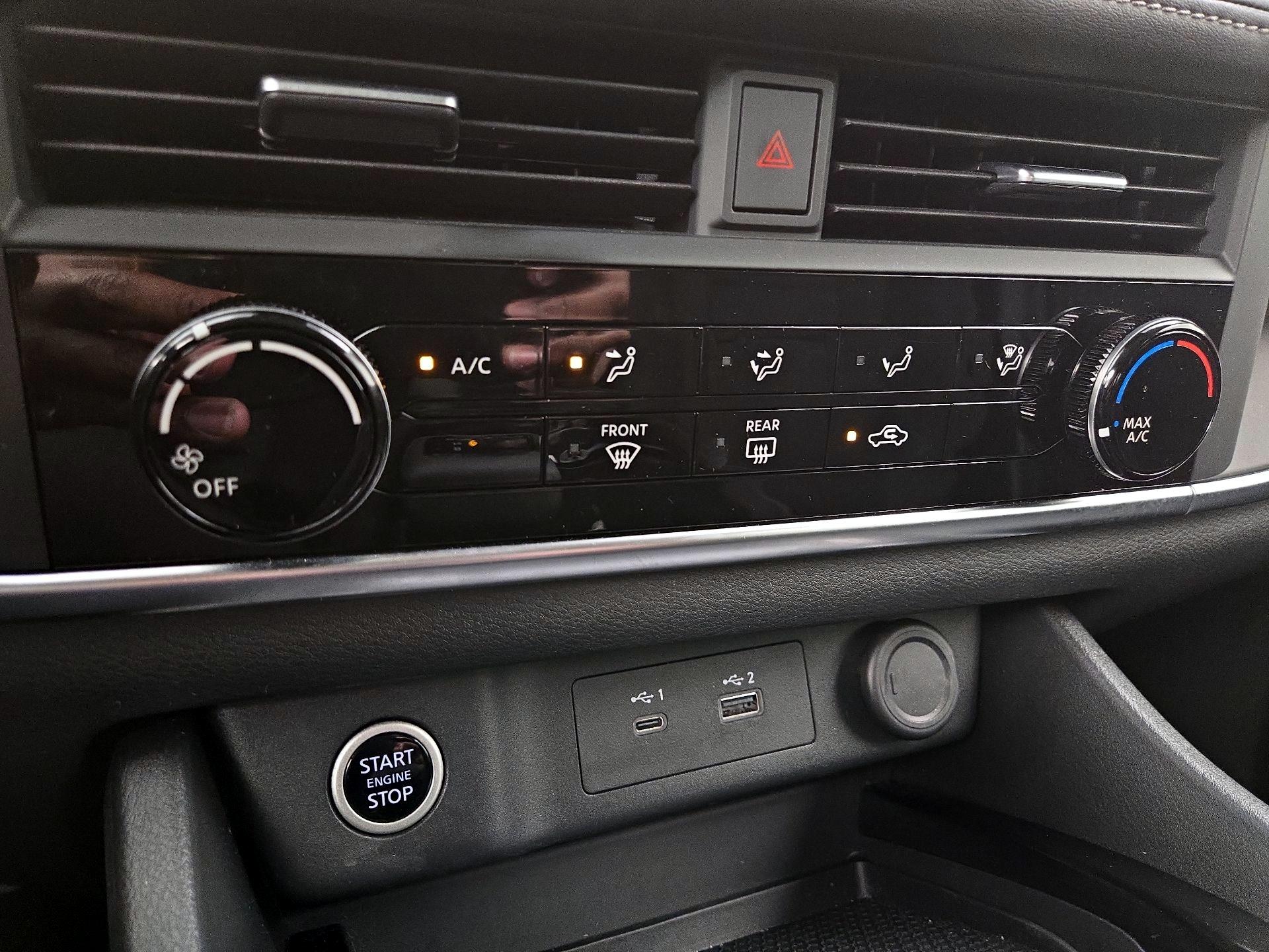 Thumbnail: 2023 Nissan Rogue - 16