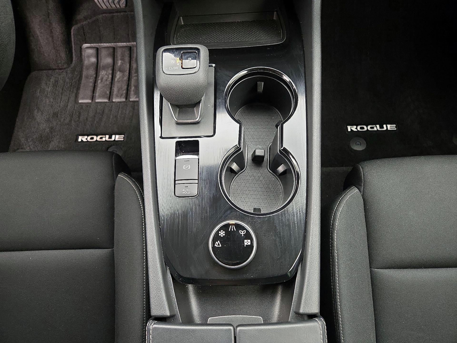 Thumbnail: 2023 Nissan Rogue - 17