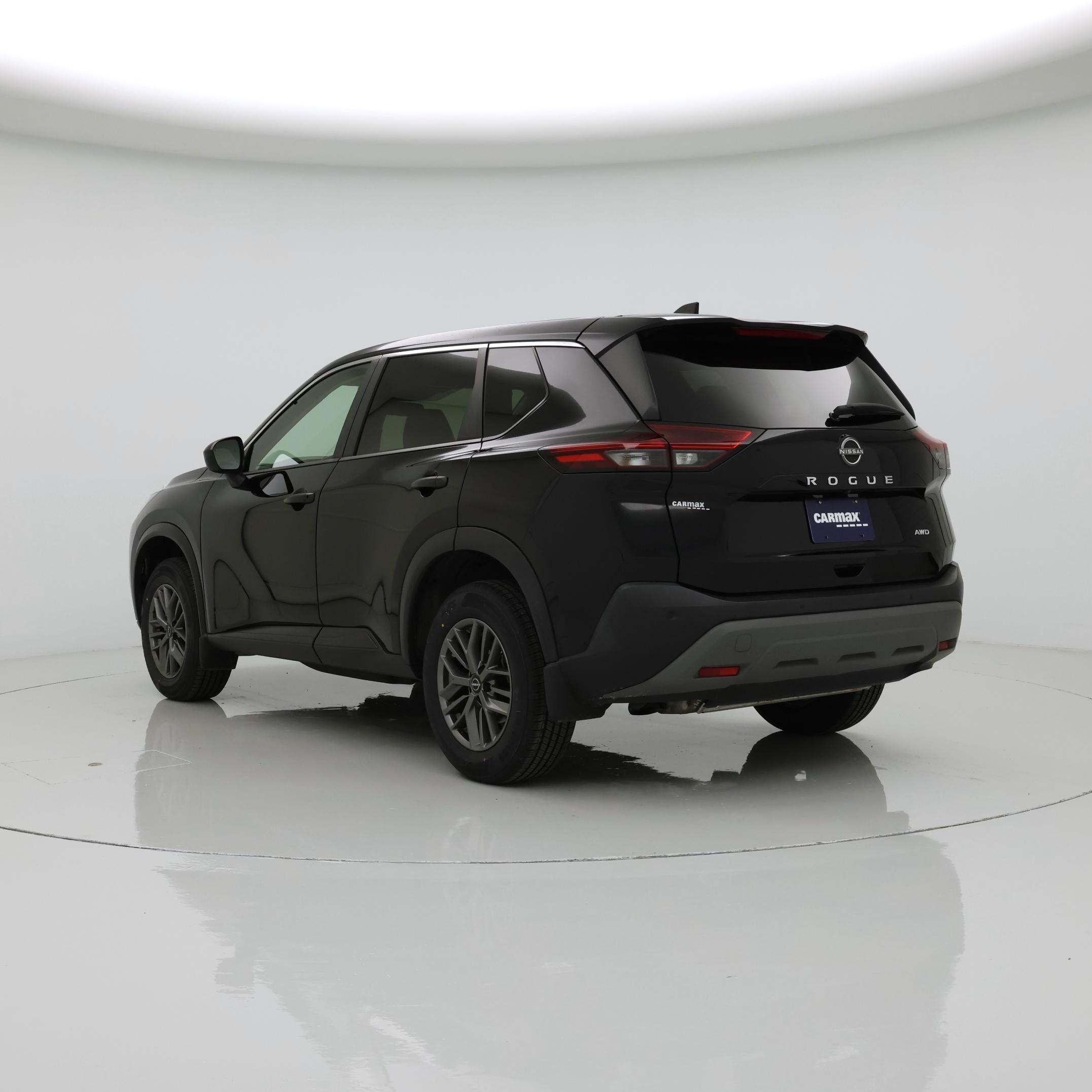 Thumbnail: 2023 Nissan Rogue - 2
