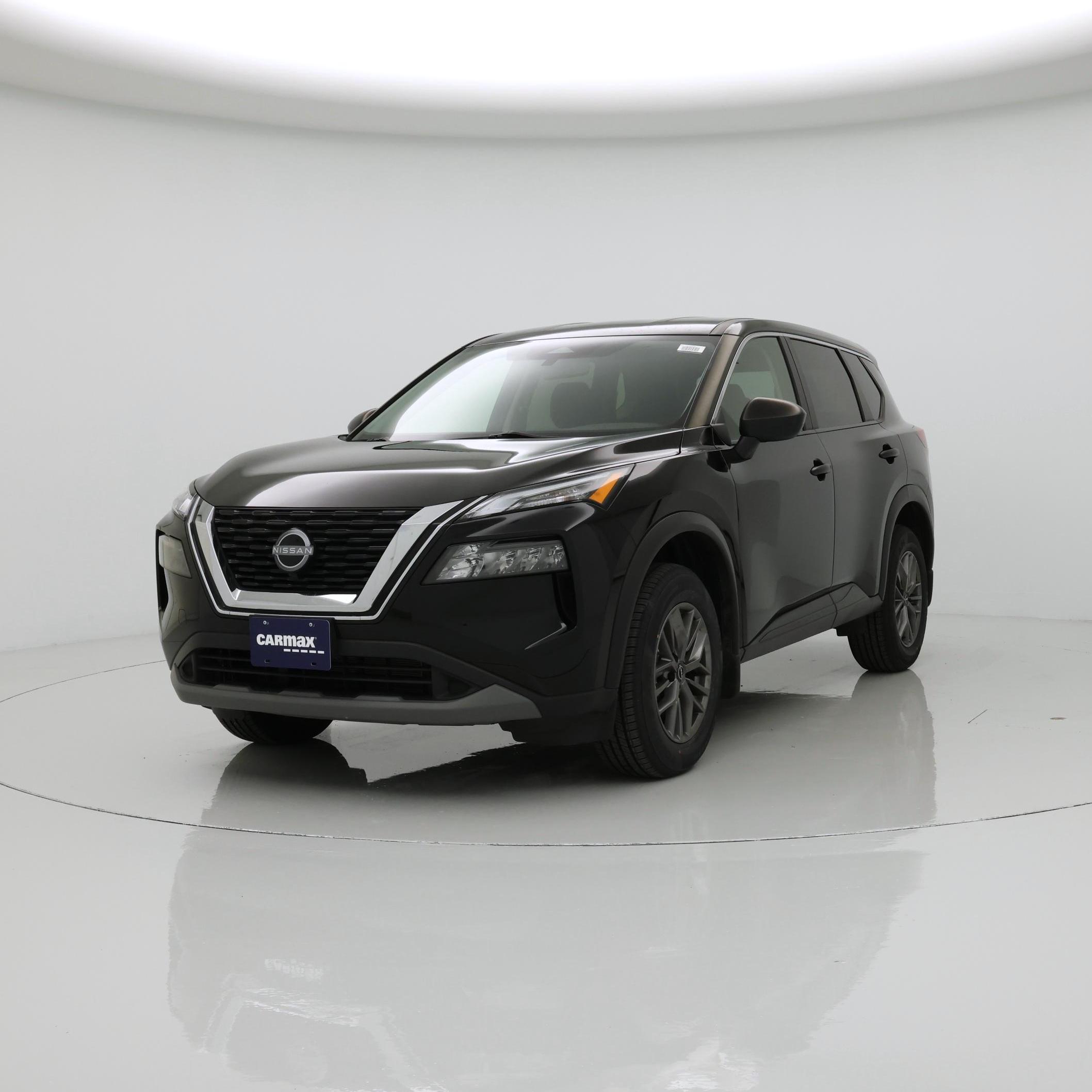 Thumbnail: 2023 Nissan Rogue - 4