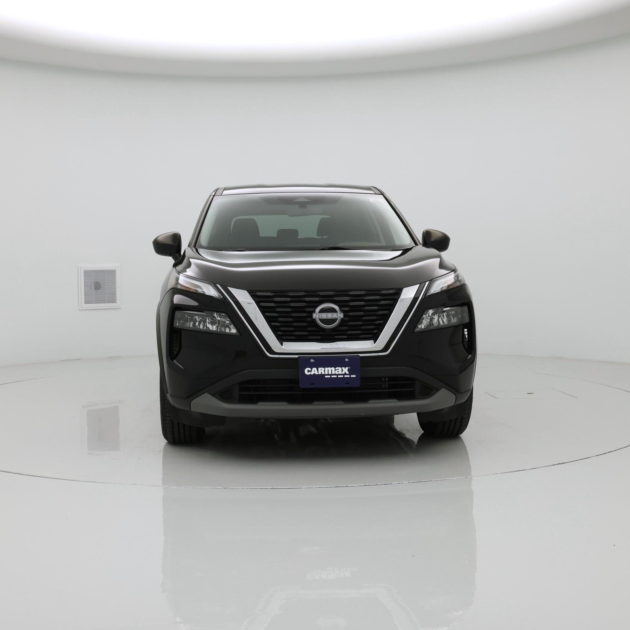 Thumbnail: 2023 Nissan Rogue - 5
