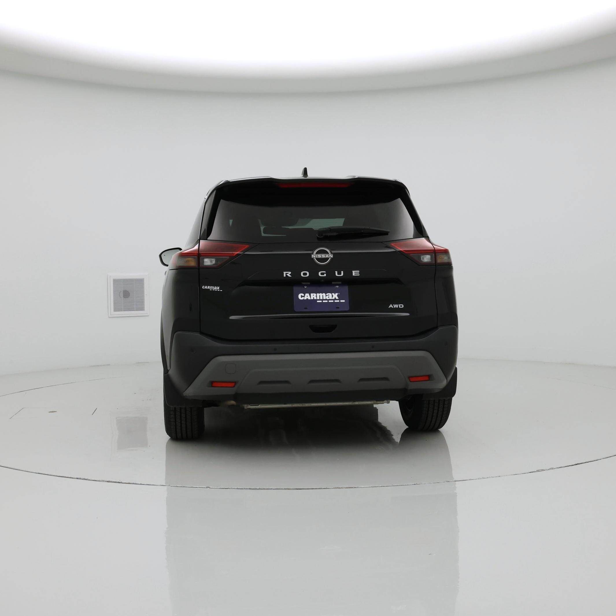 Thumbnail: 2023 Nissan Rogue - 6