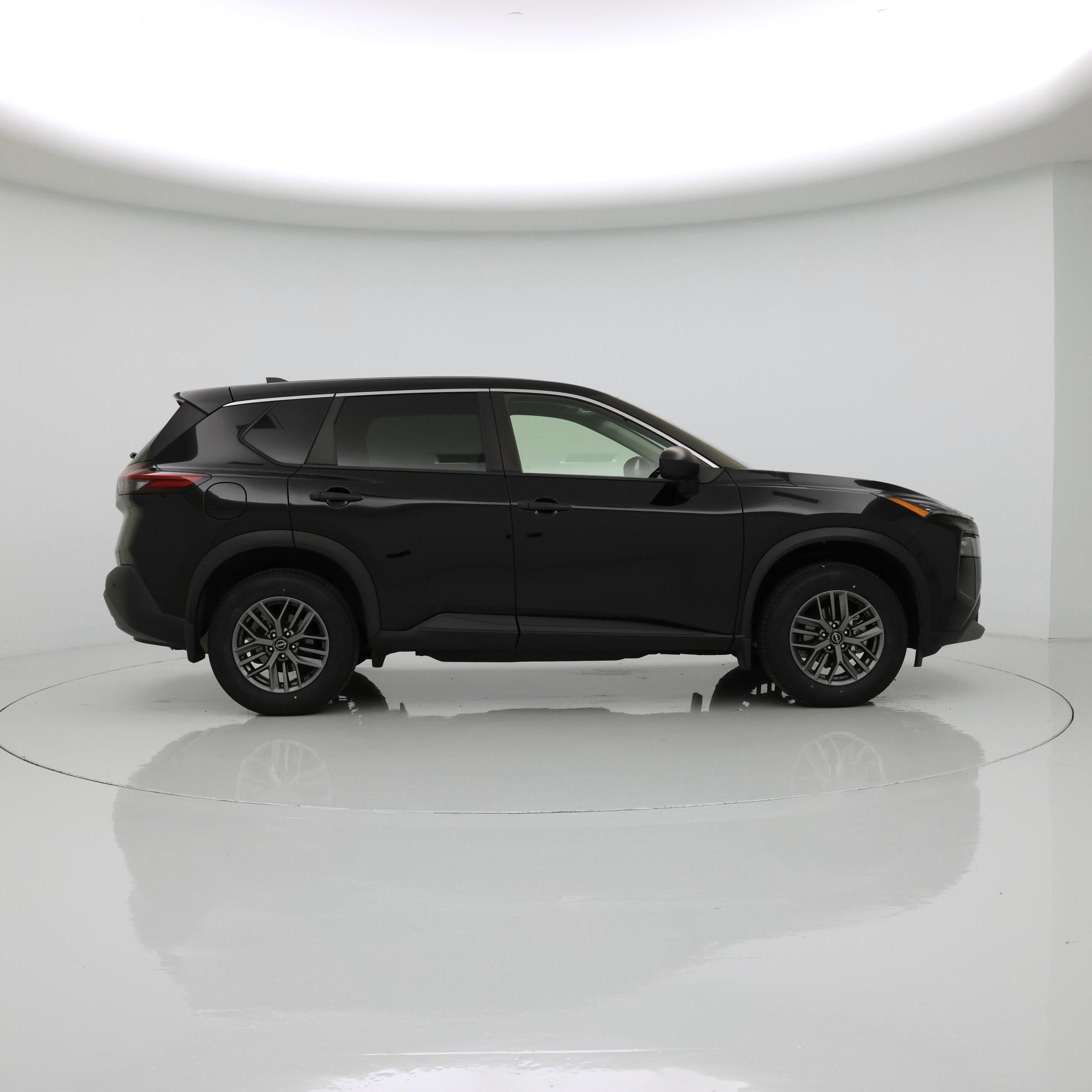 Thumbnail: 2023 Nissan Rogue - 7