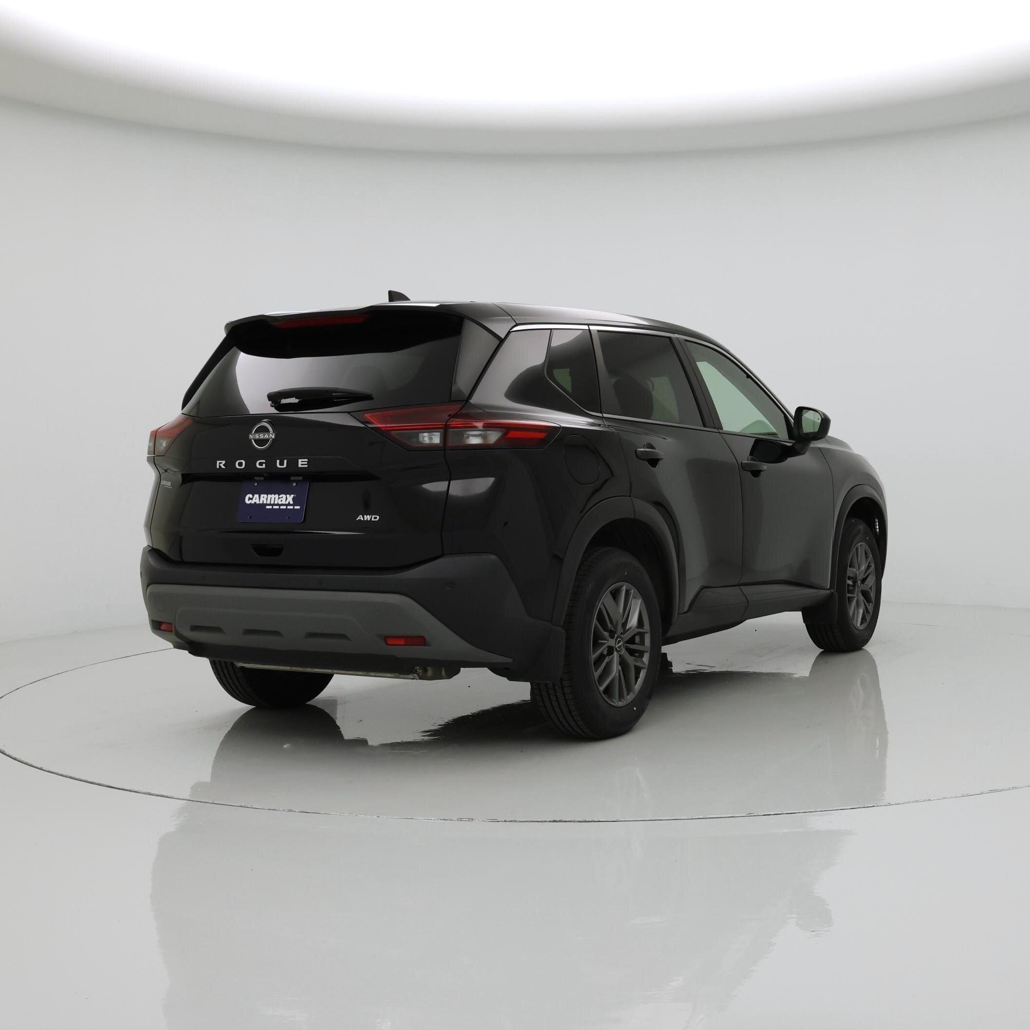 Thumbnail: 2023 Nissan Rogue - 8