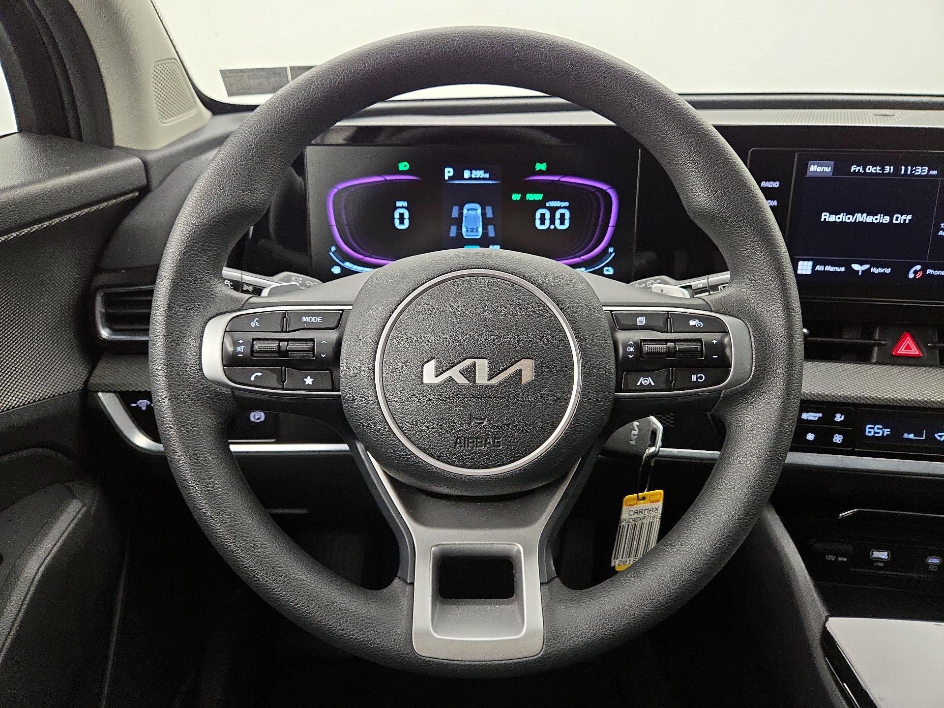 Thumbnail: 2023 Kia Sportage - 10