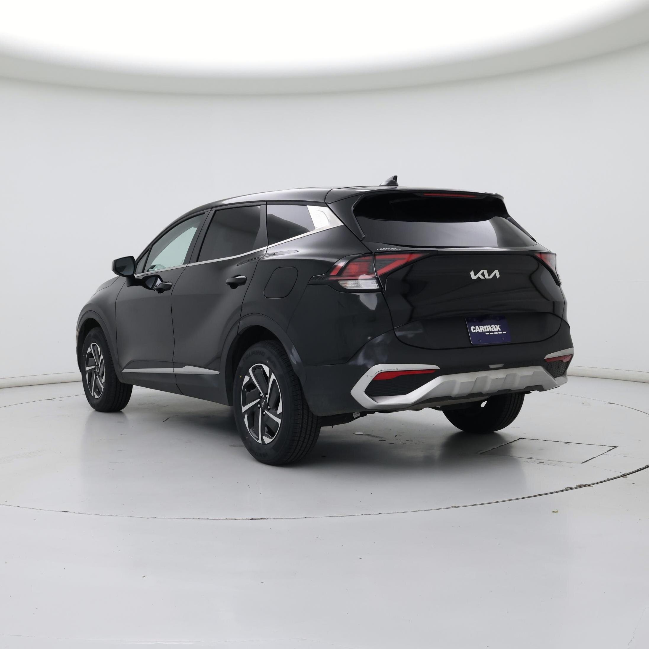 Thumbnail: 2023 Kia Sportage - 2