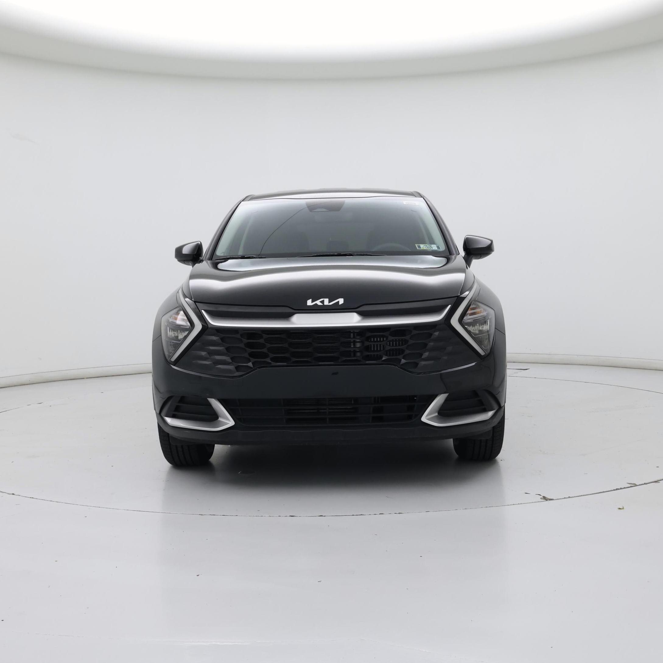 Thumbnail: 2023 Kia Sportage - 5