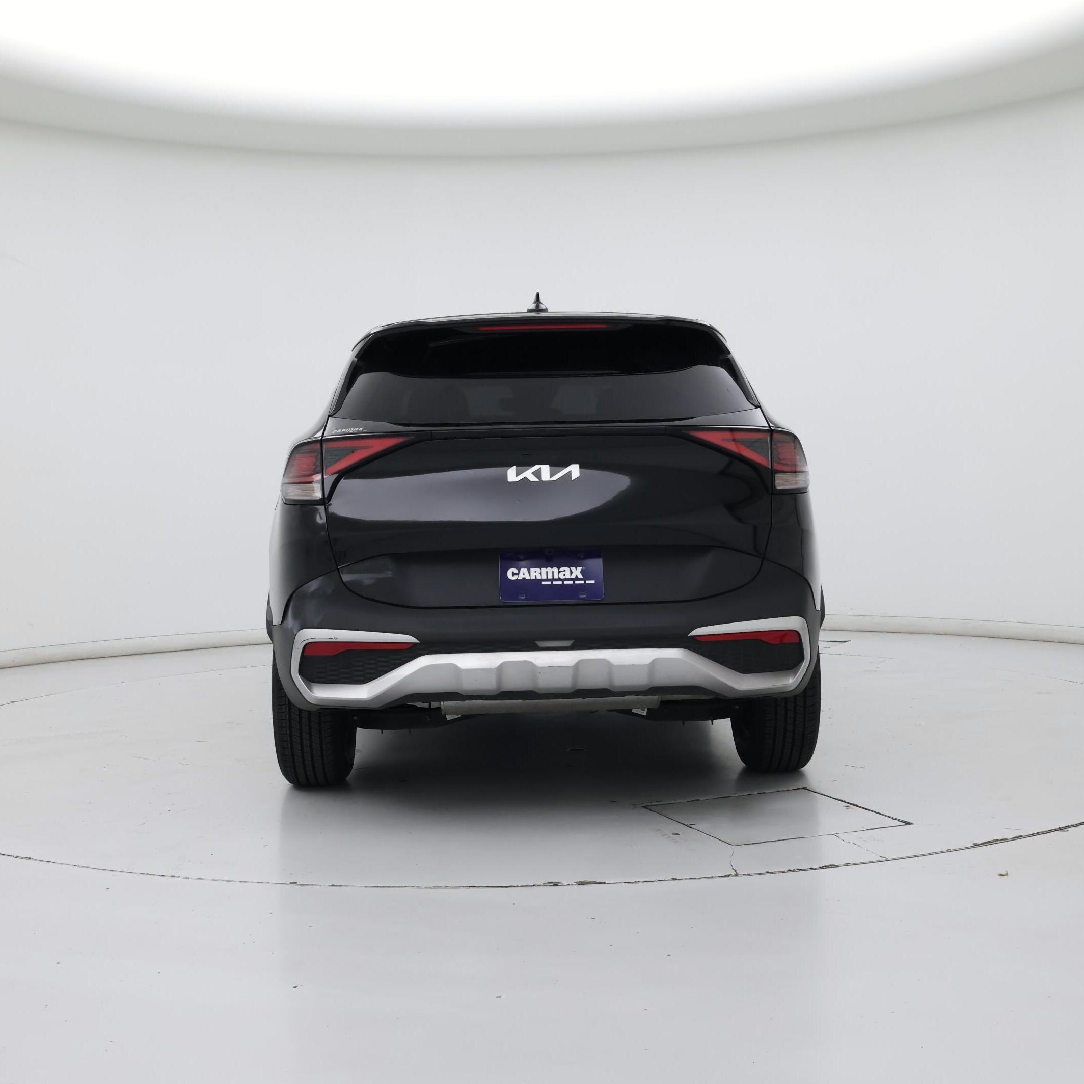 Thumbnail: 2023 Kia Sportage - 6