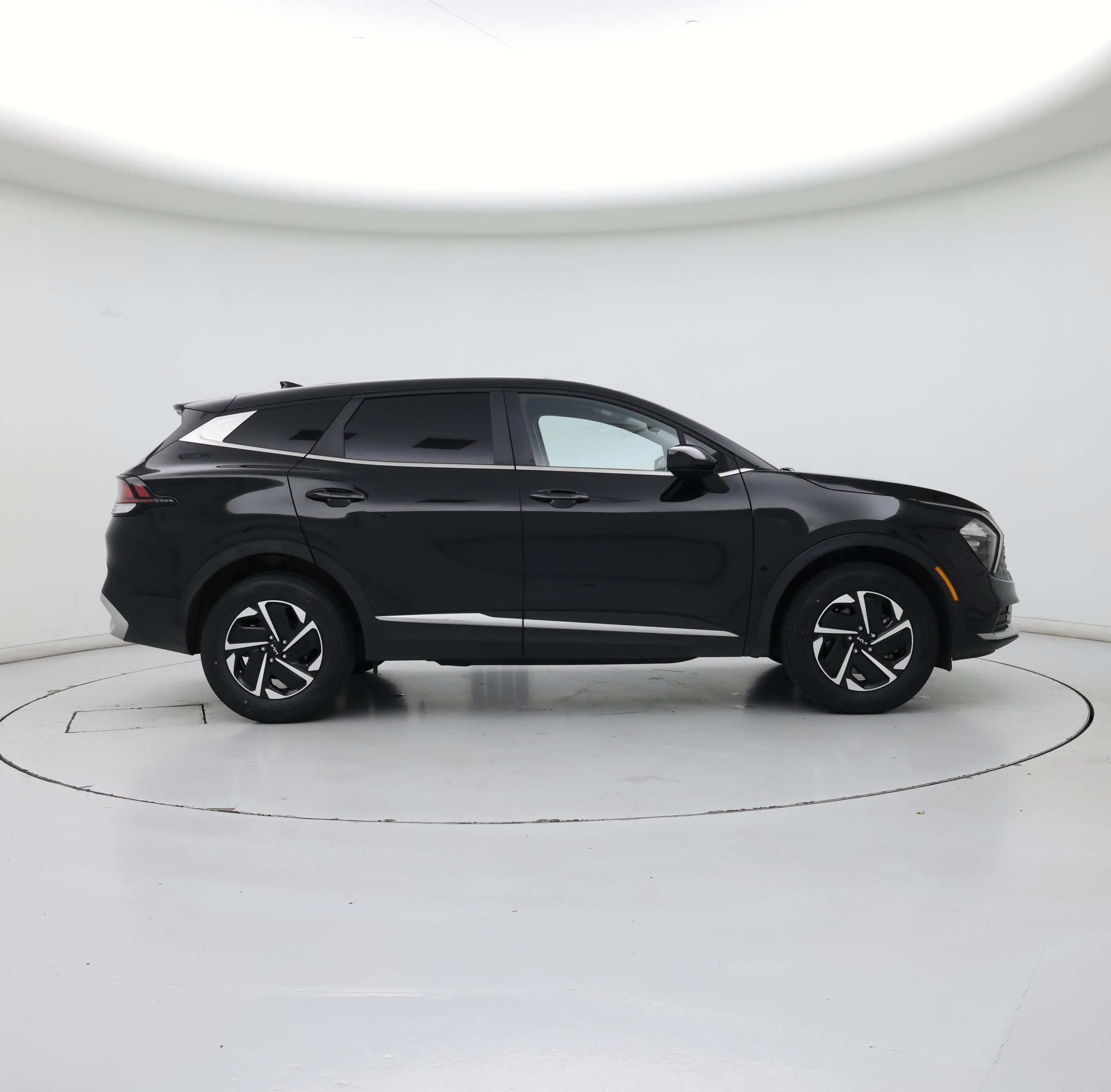 Thumbnail: 2023 Kia Sportage - 7