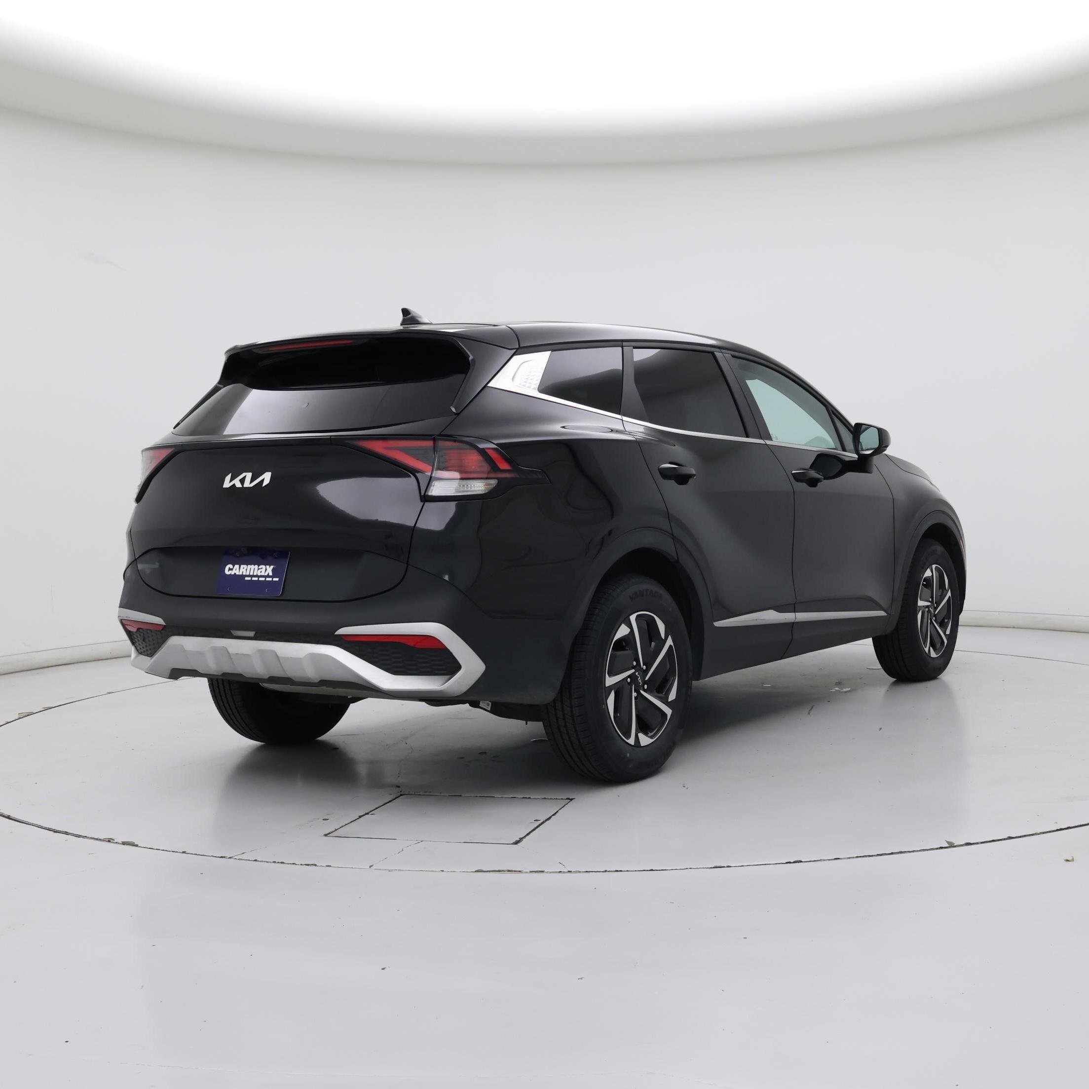 Thumbnail: 2023 Kia Sportage - 8