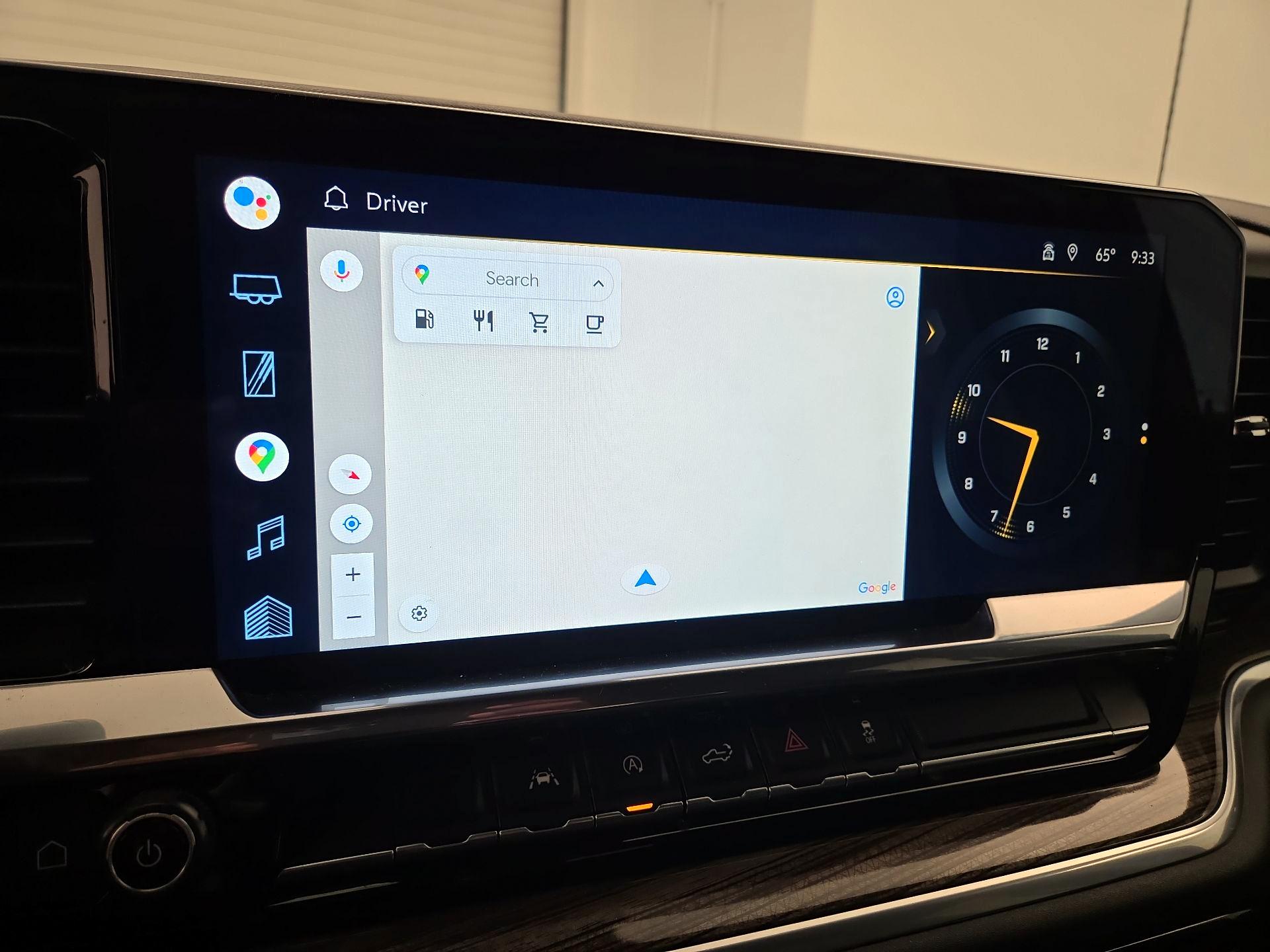 Thumbnail: 2022 Chevrolet Silverado 1500 - 14