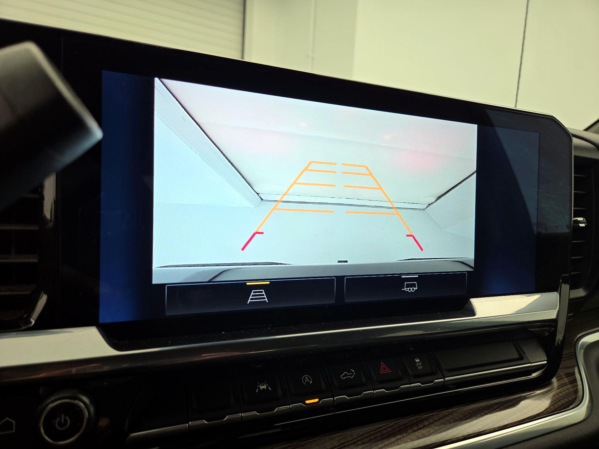 Thumbnail: 2022 Chevrolet Silverado 1500 - 15