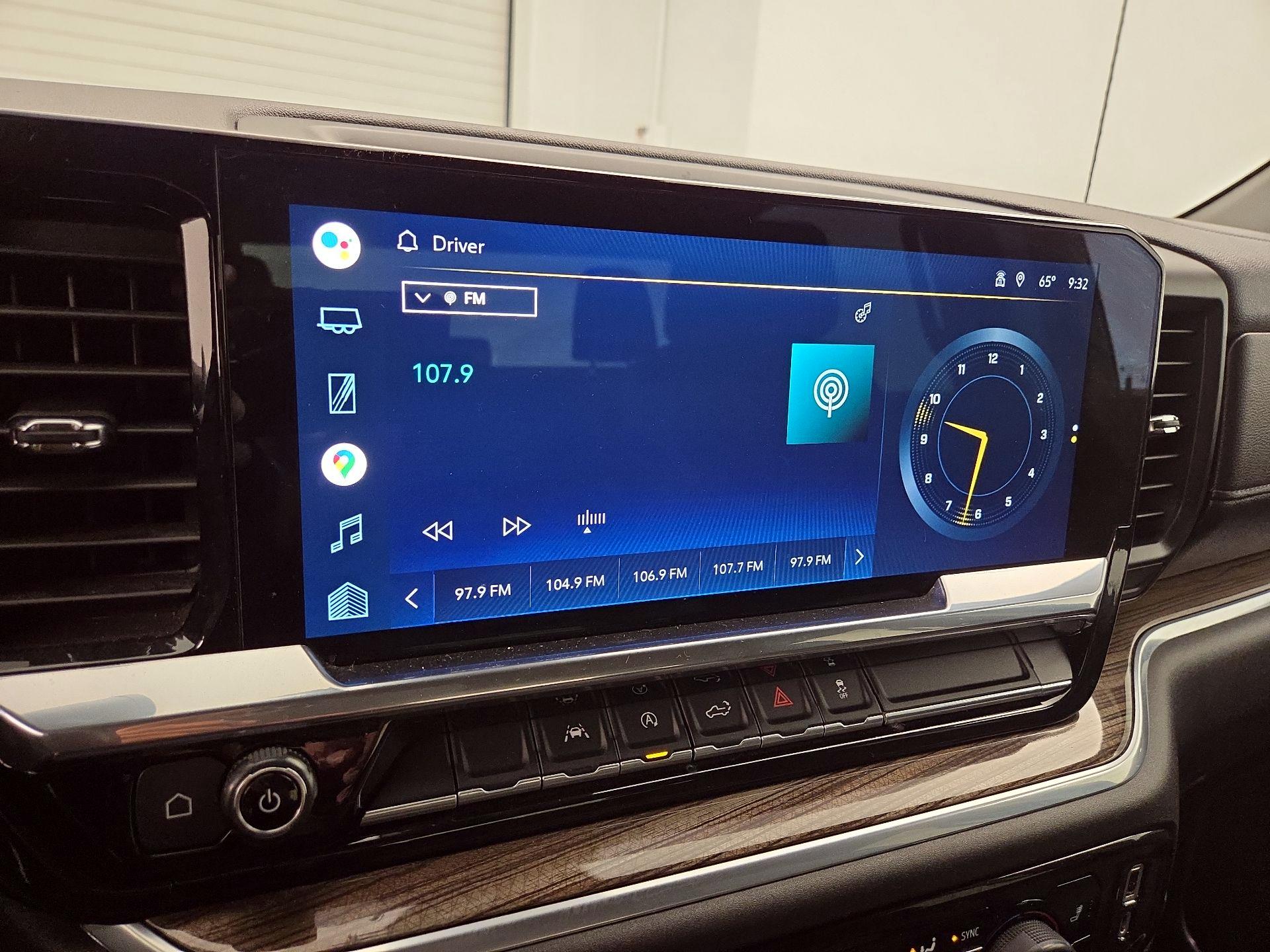 Thumbnail: 2022 Chevrolet Silverado 1500 - 16