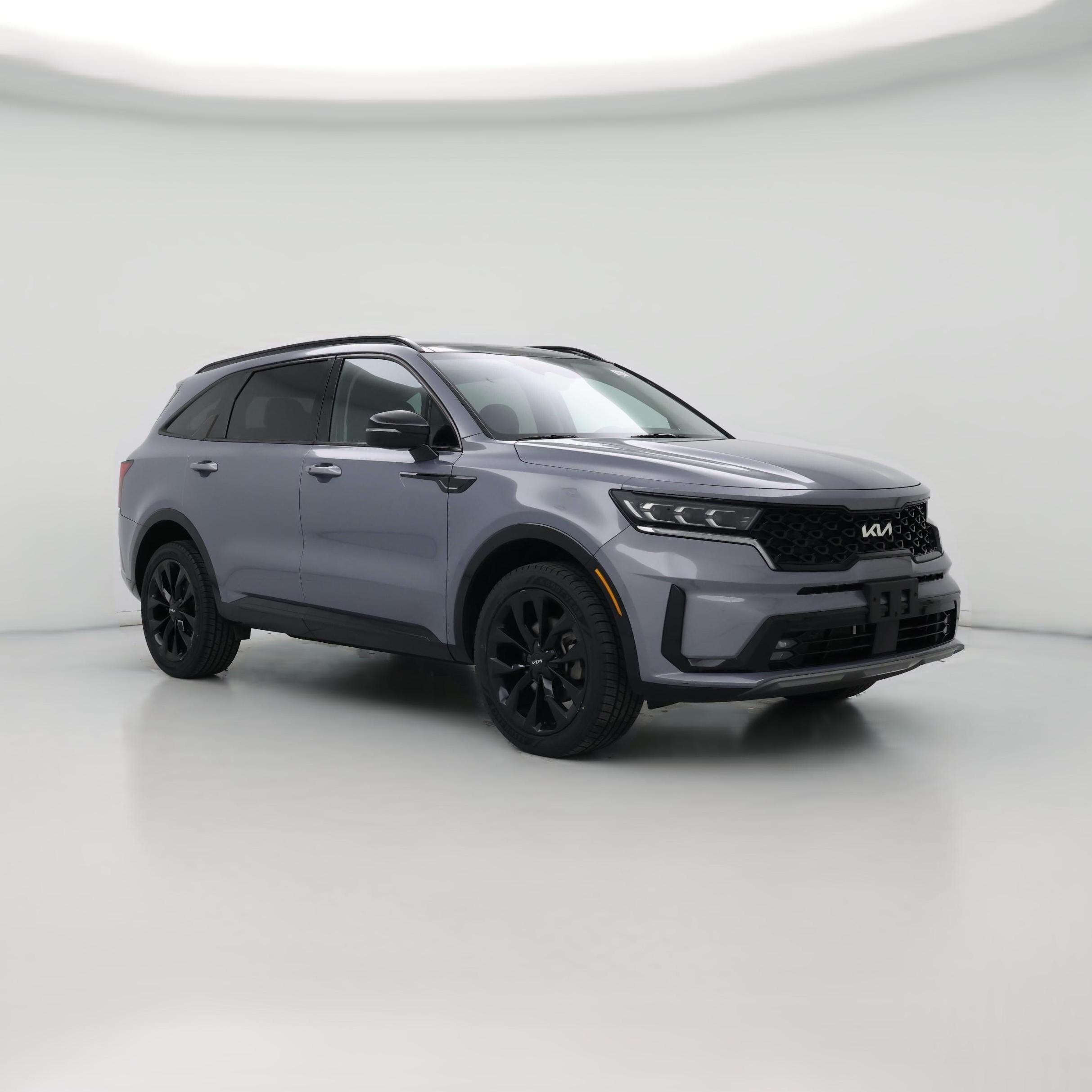 Thumbnail: 2022 Kia Sorento - 1