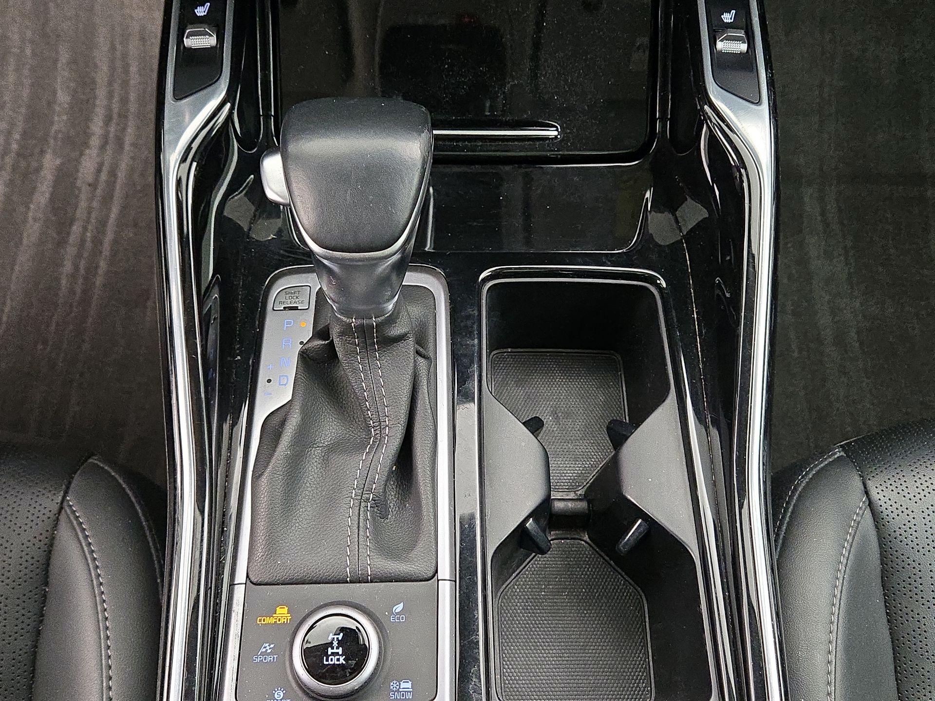 Thumbnail: 2022 Kia Sorento - 17