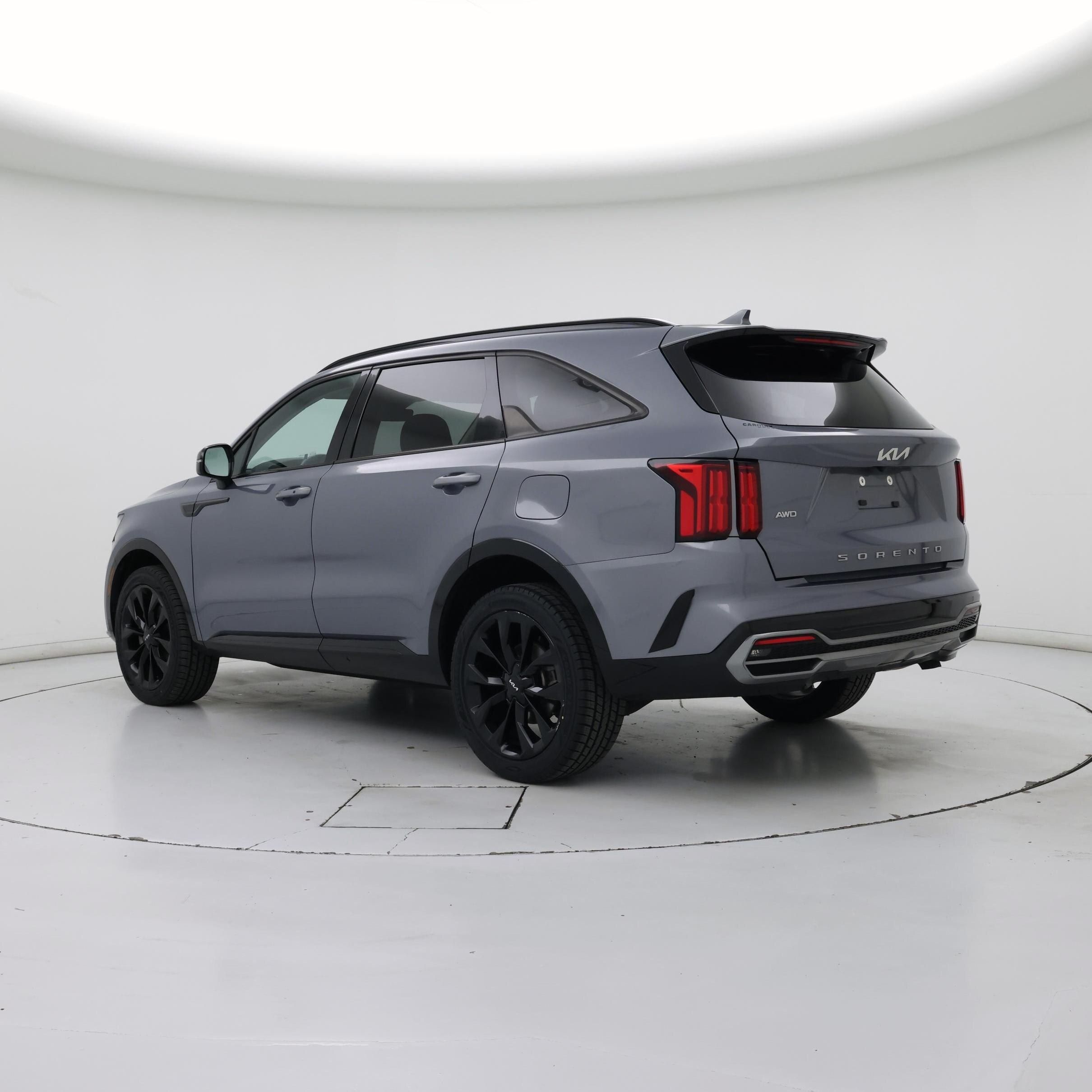 Thumbnail: 2022 Kia Sorento - 2
