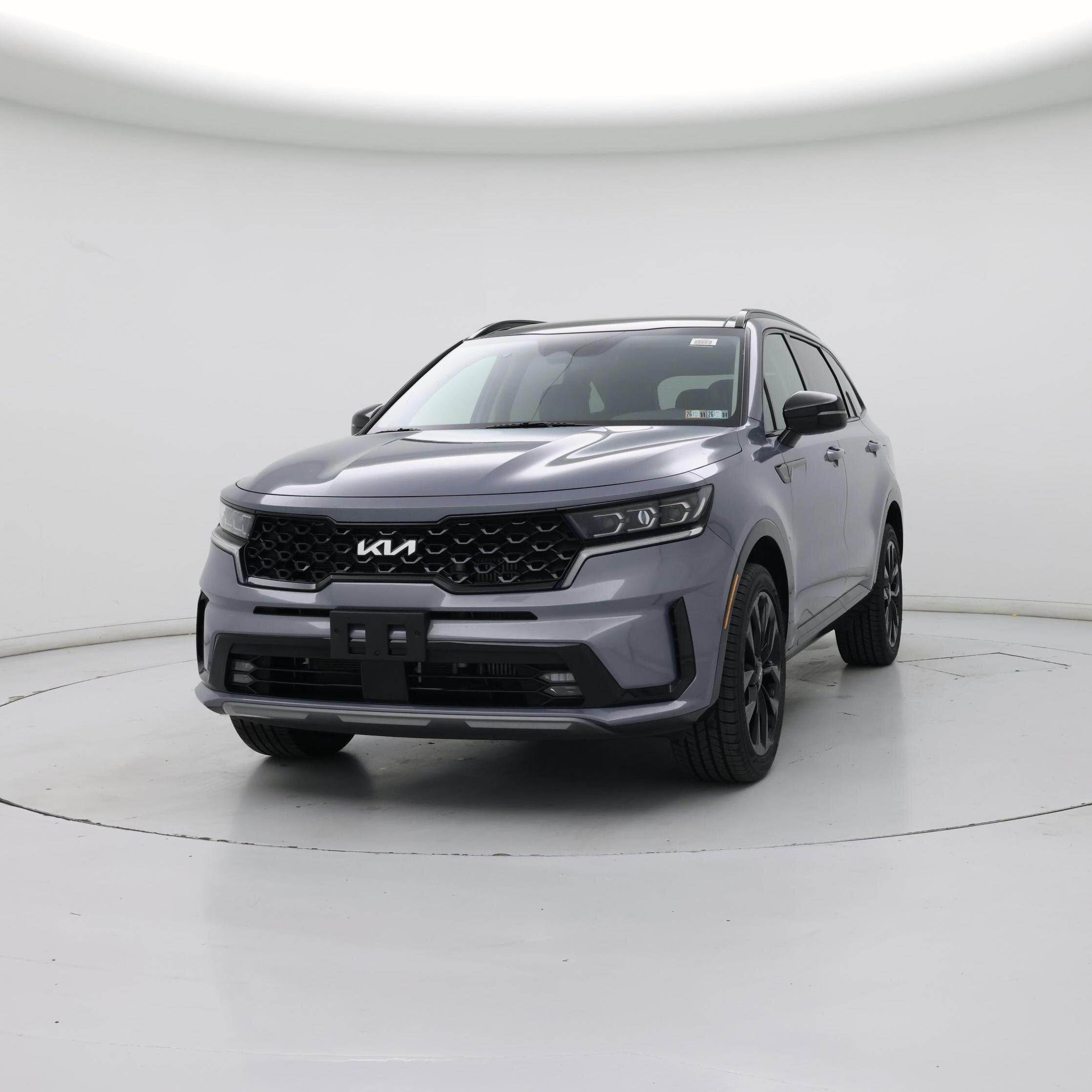 Thumbnail: 2022 Kia Sorento - 4