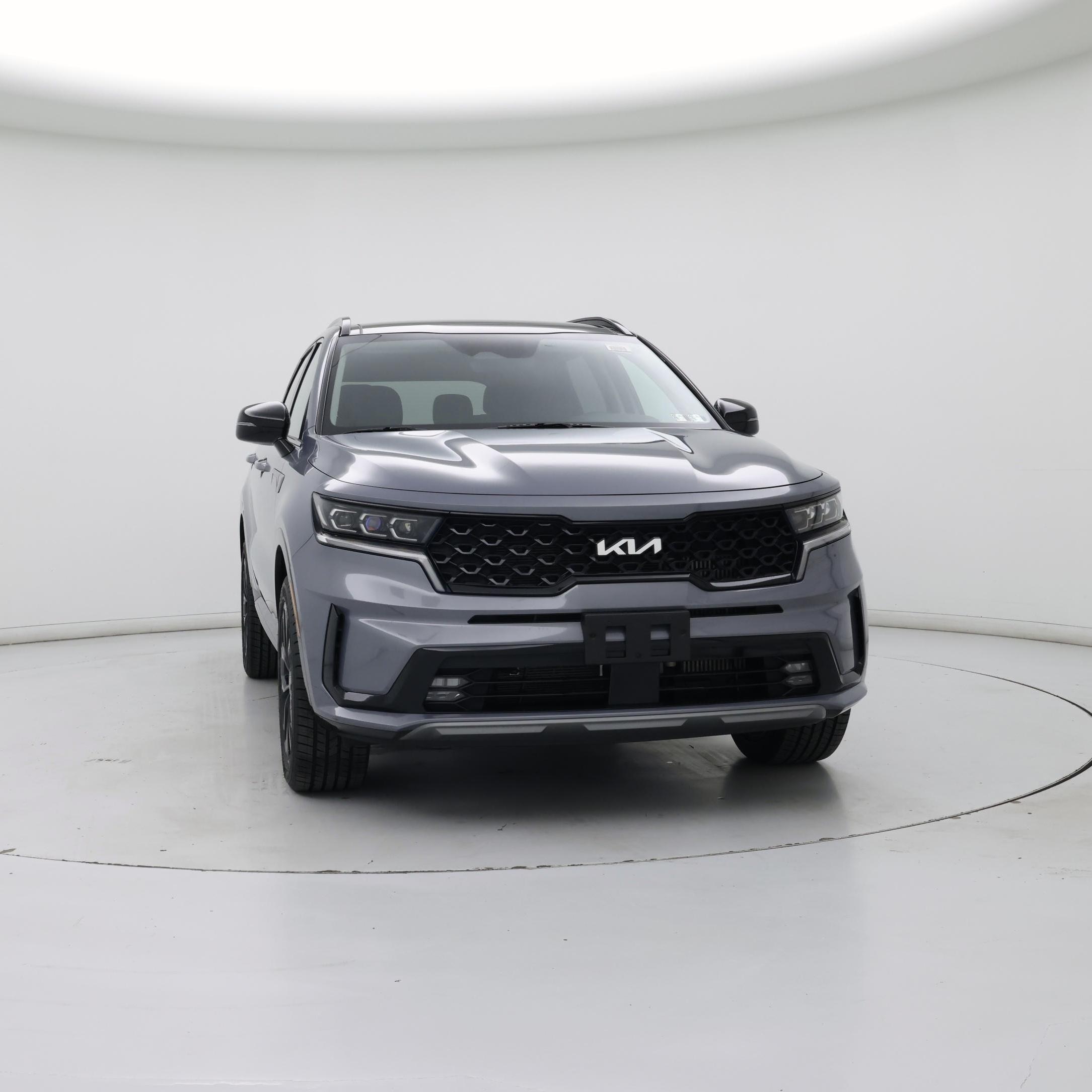 Thumbnail: 2022 Kia Sorento - 5