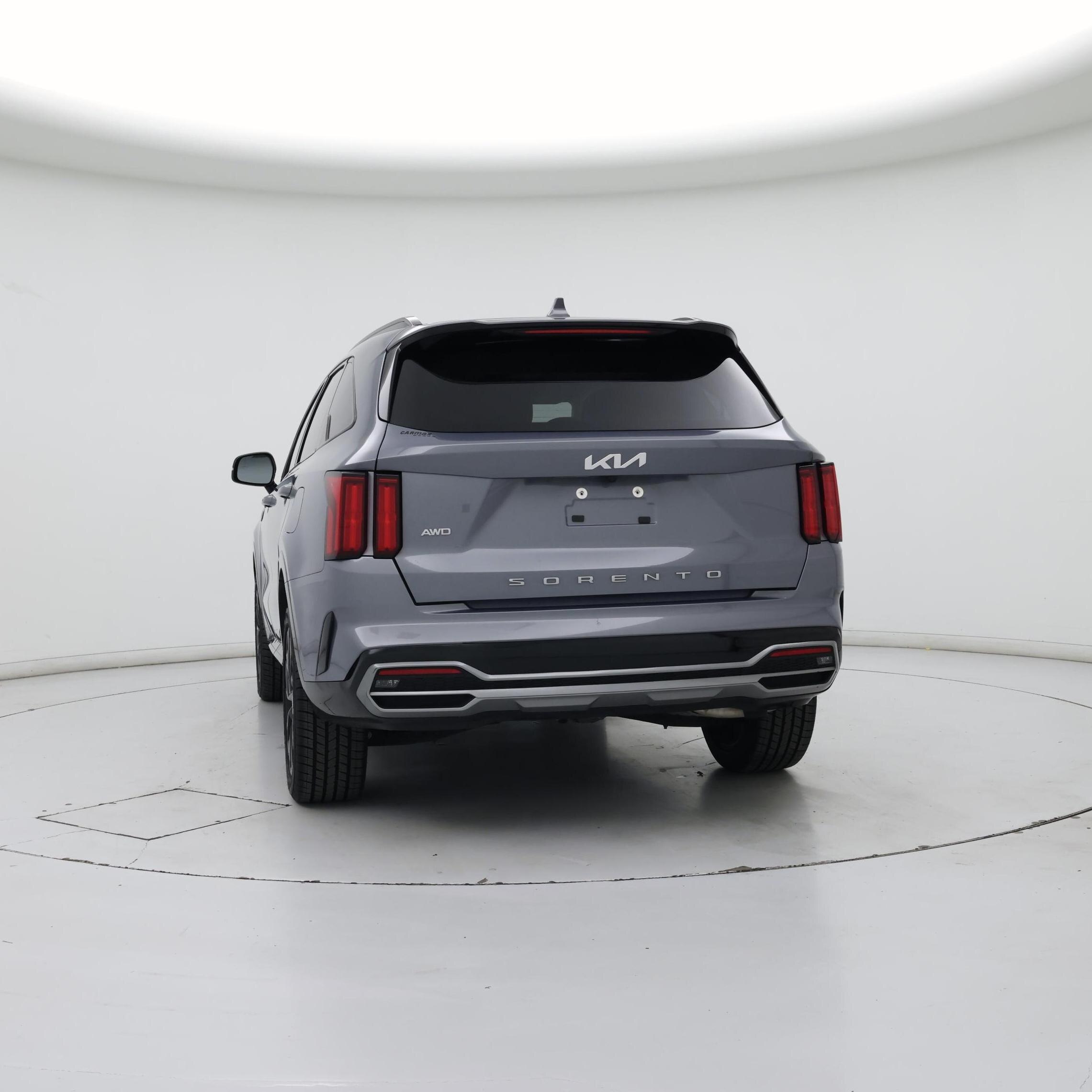 Thumbnail: 2022 Kia Sorento - 6