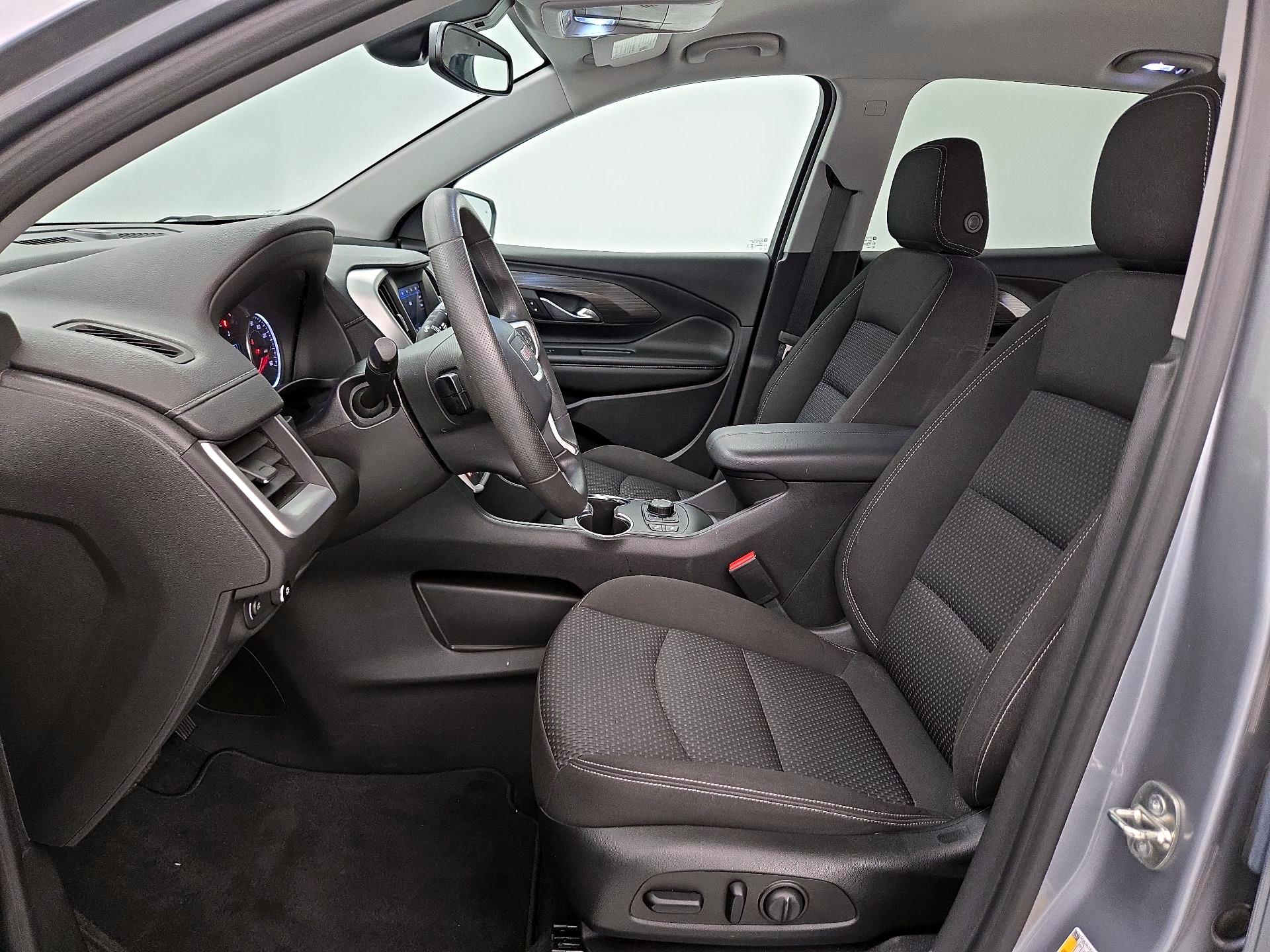 Thumbnail: 2023 GMC Terrain - 9