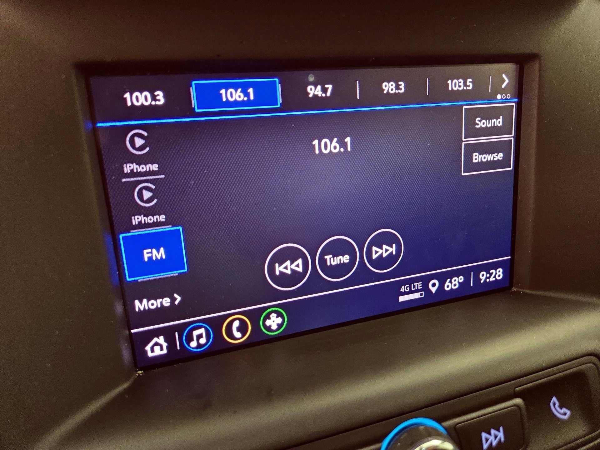 Thumbnail: 2023 GMC Terrain - 13