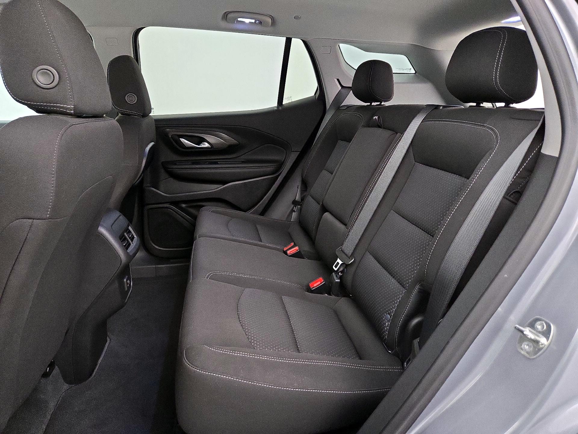 Thumbnail: 2023 GMC Terrain - 17